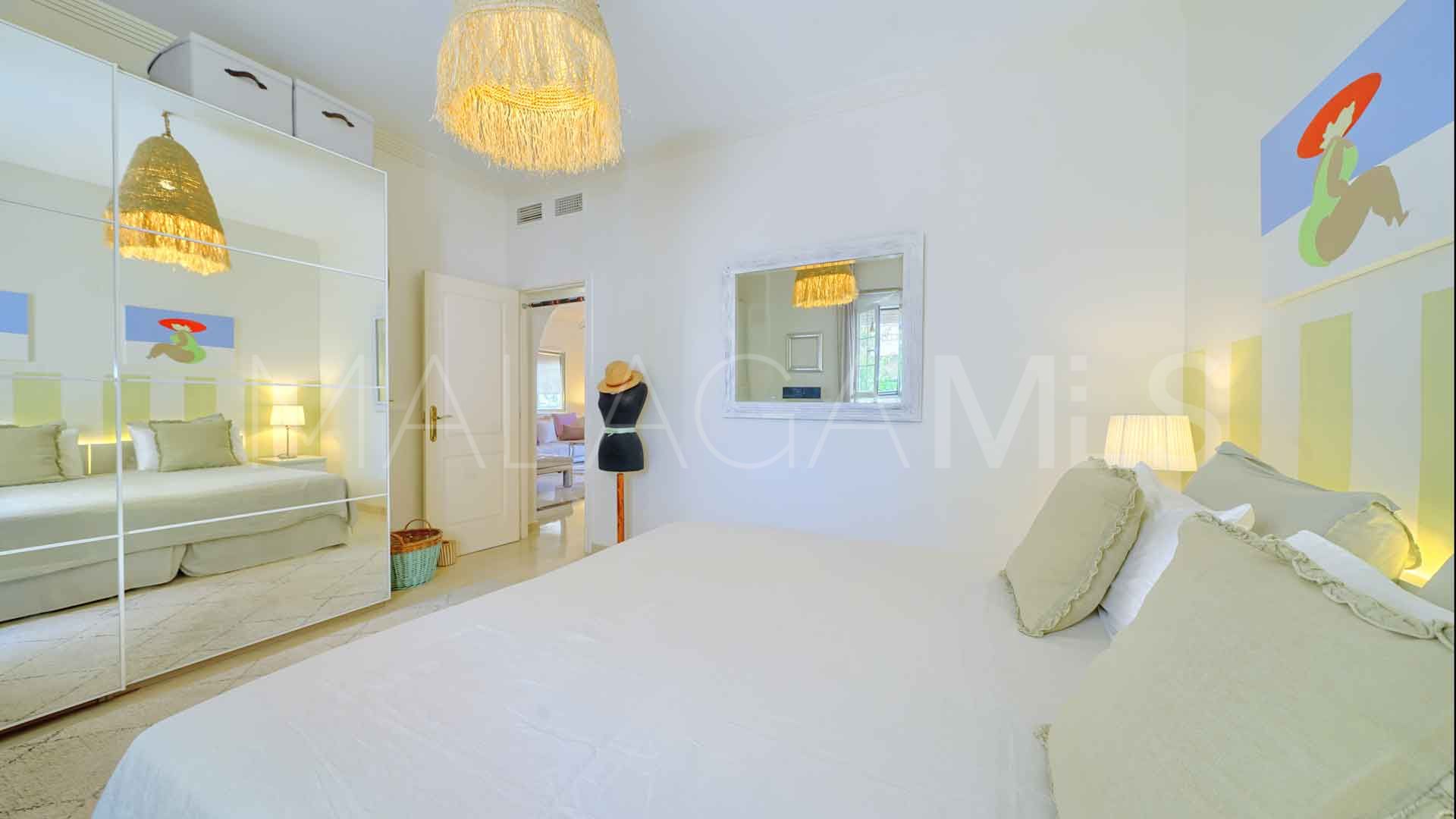 2 bedrooms apartment for sale in River Garden