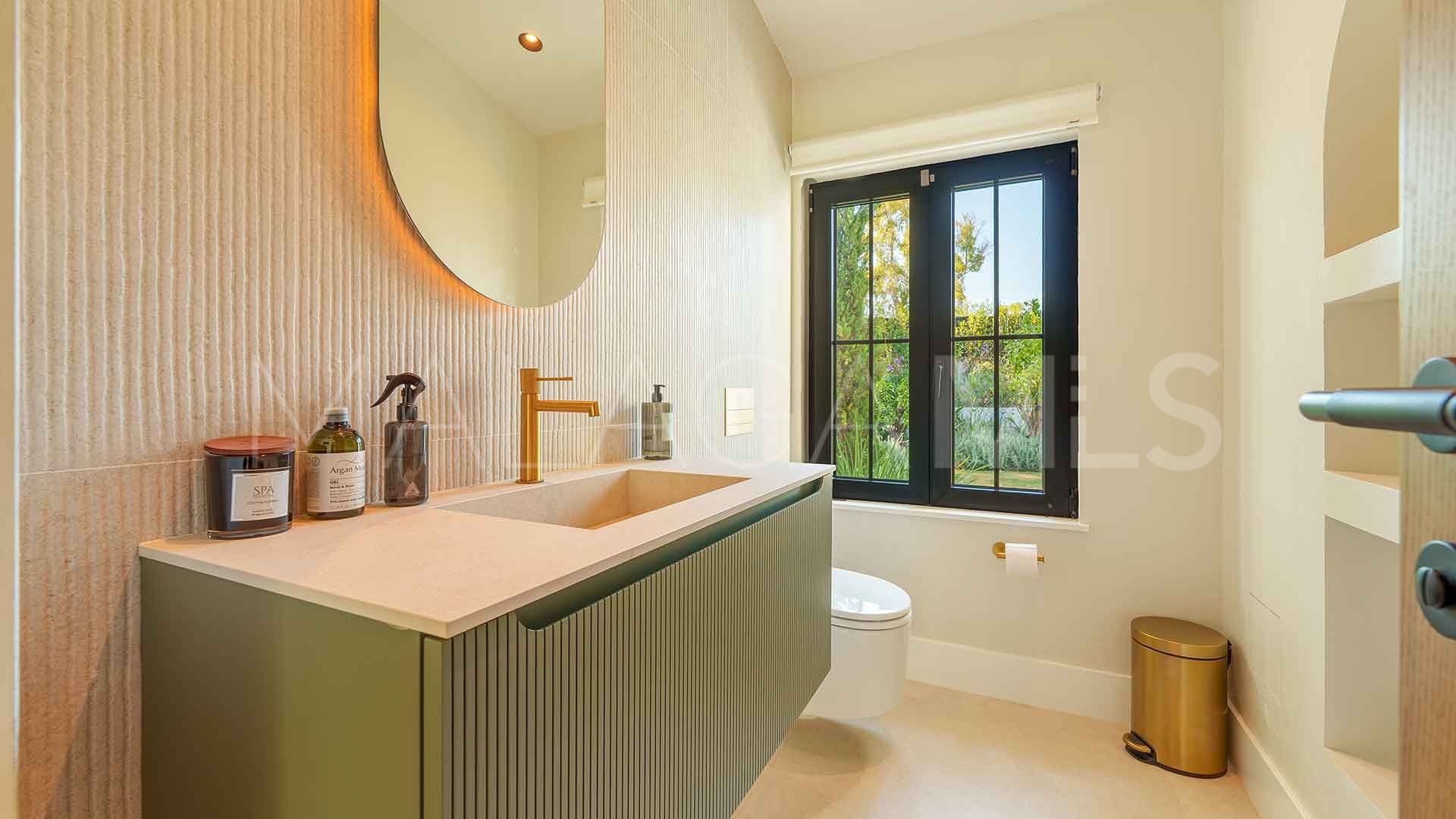 Villa for sale in Marbella - Puerto Banus