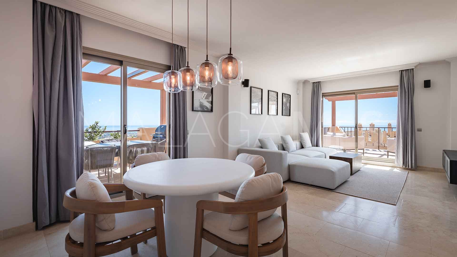 Appartement terrasse for sale in Hacienda del Señorio de Cifuentes