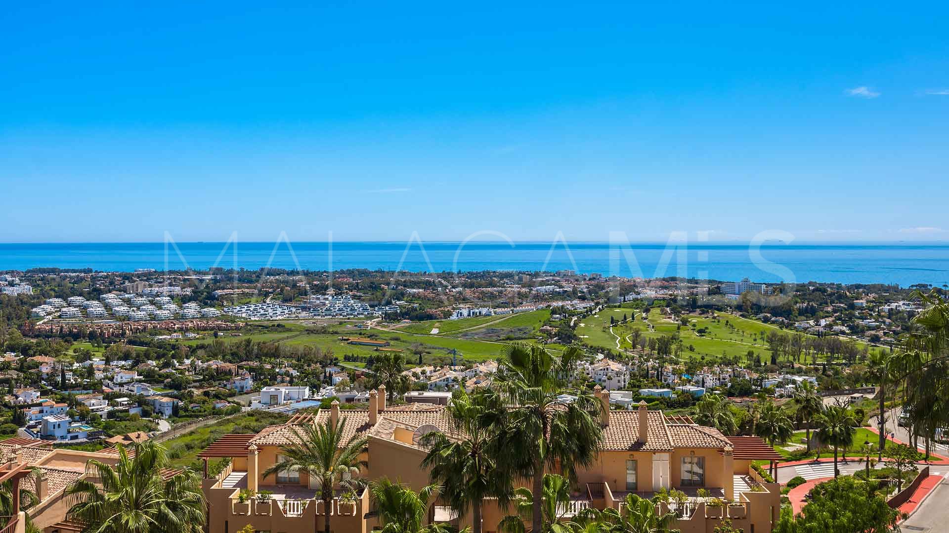 Appartement terrasse for sale in Hacienda del Señorio de Cifuentes