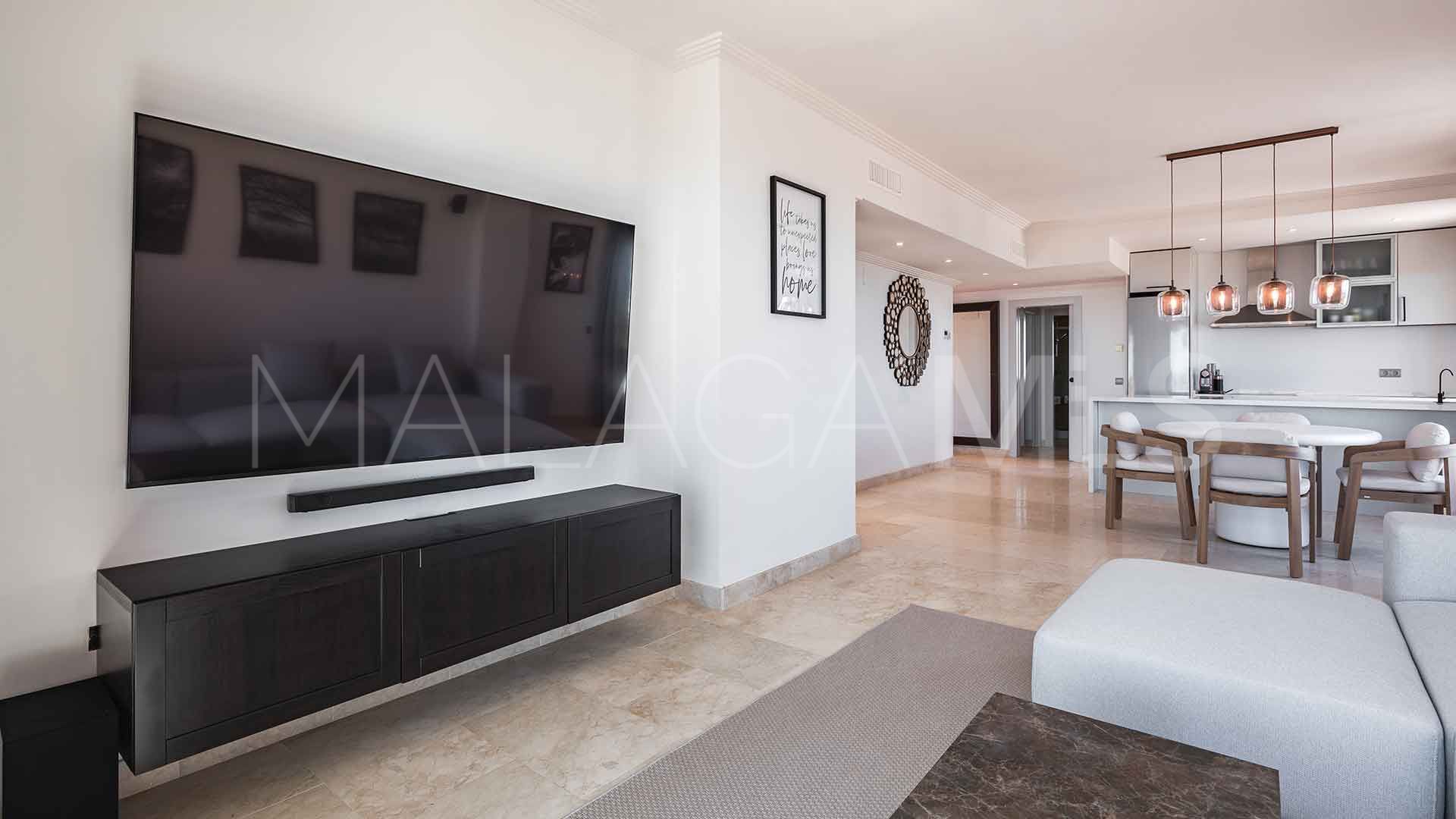 Appartement terrasse for sale in Hacienda del Señorio de Cifuentes