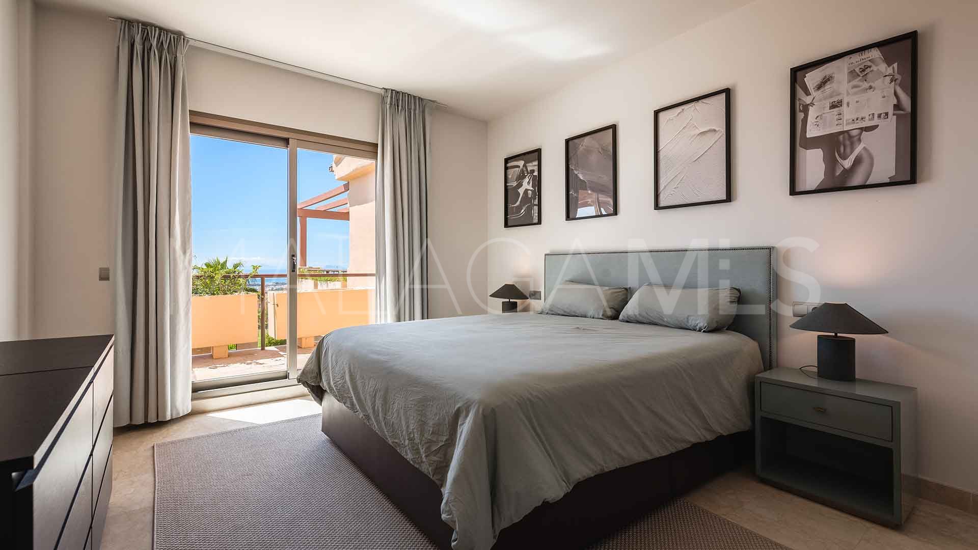 Appartement terrasse for sale in Hacienda del Señorio de Cifuentes