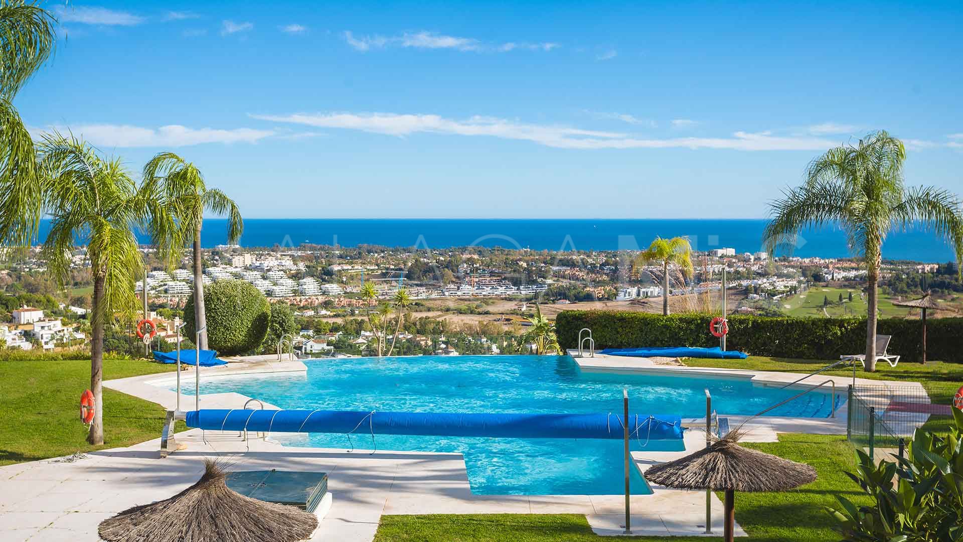 Appartement terrasse for sale in Hacienda del Señorio de Cifuentes