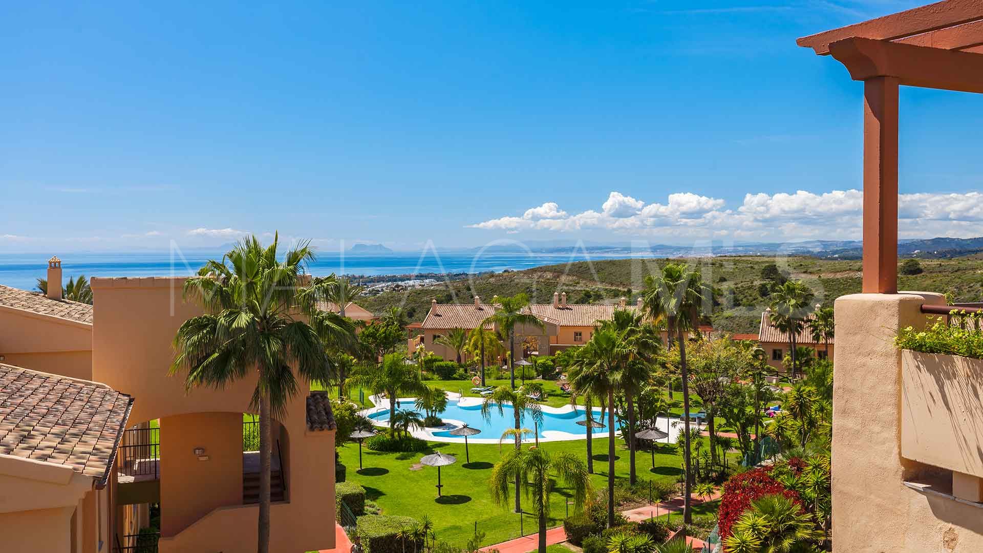 Appartement terrasse for sale in Hacienda del Señorio de Cifuentes