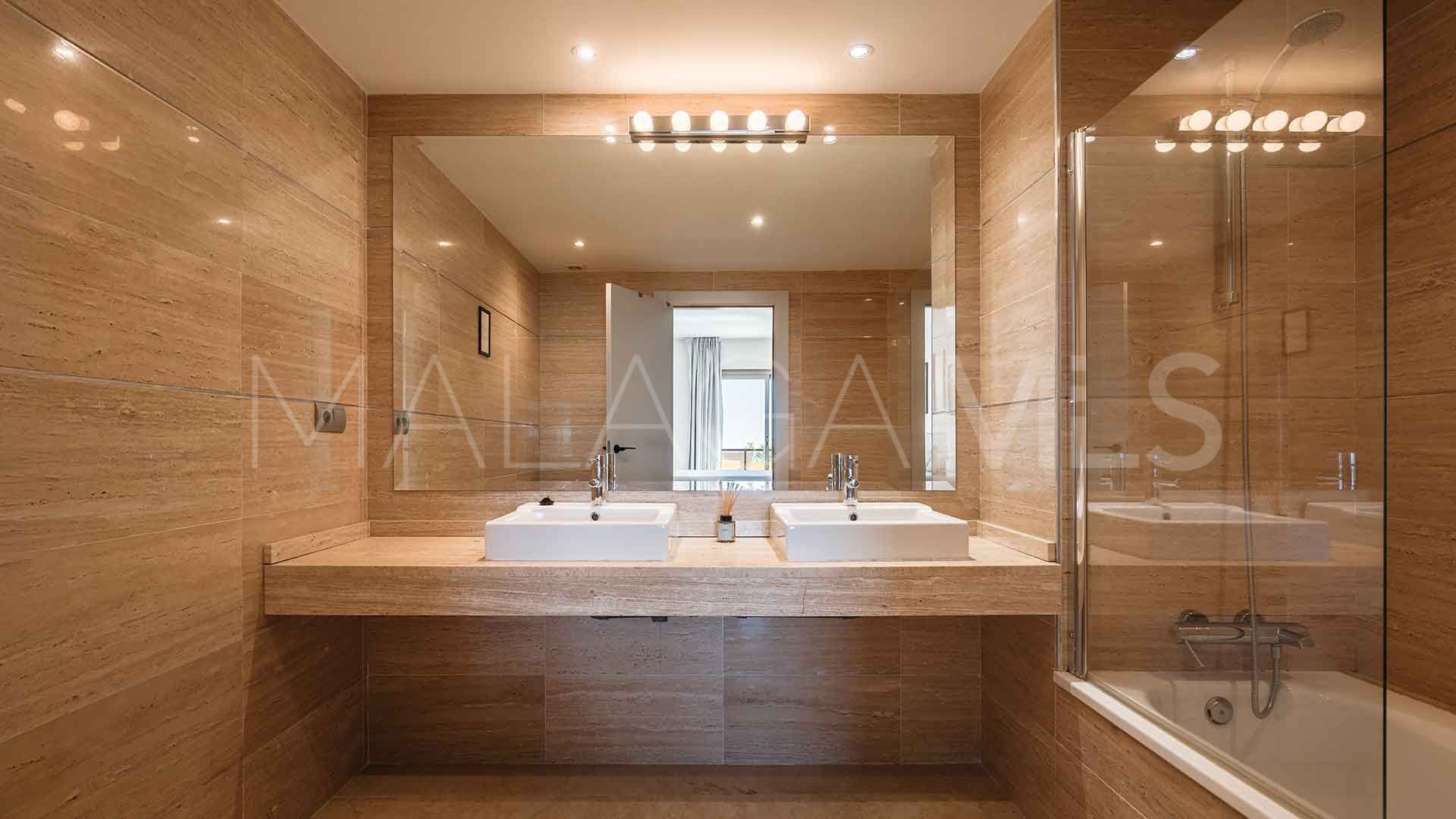 Appartement terrasse for sale in Hacienda del Señorio de Cifuentes