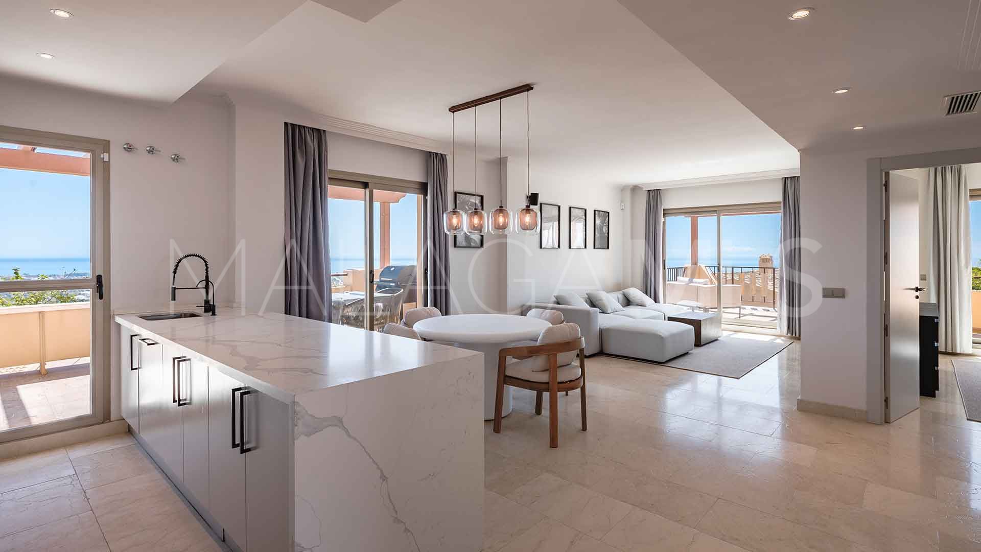 Appartement terrasse for sale in Hacienda del Señorio de Cifuentes