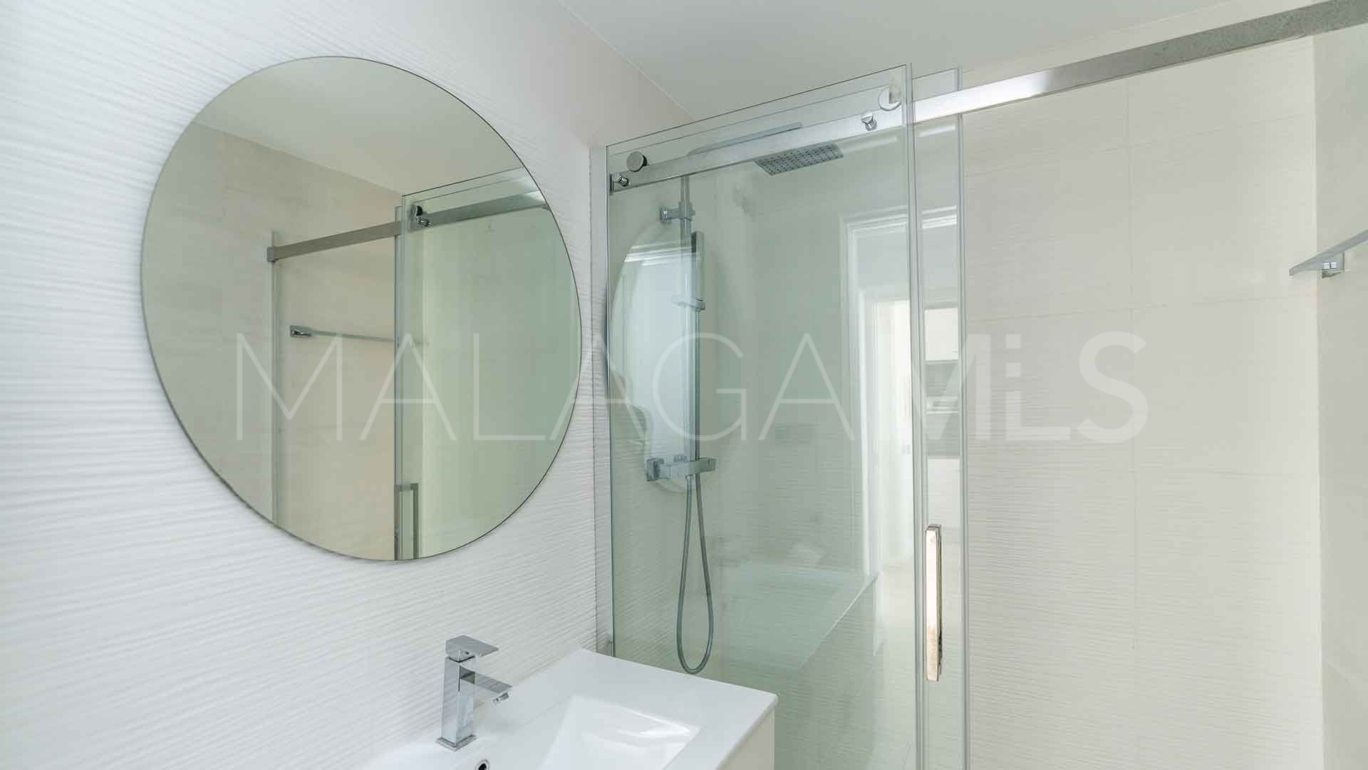 Takvåning for sale in El Embrujo Banús