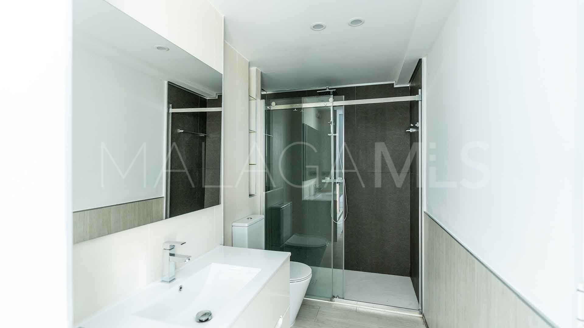 Takvåning for sale in El Embrujo Banús