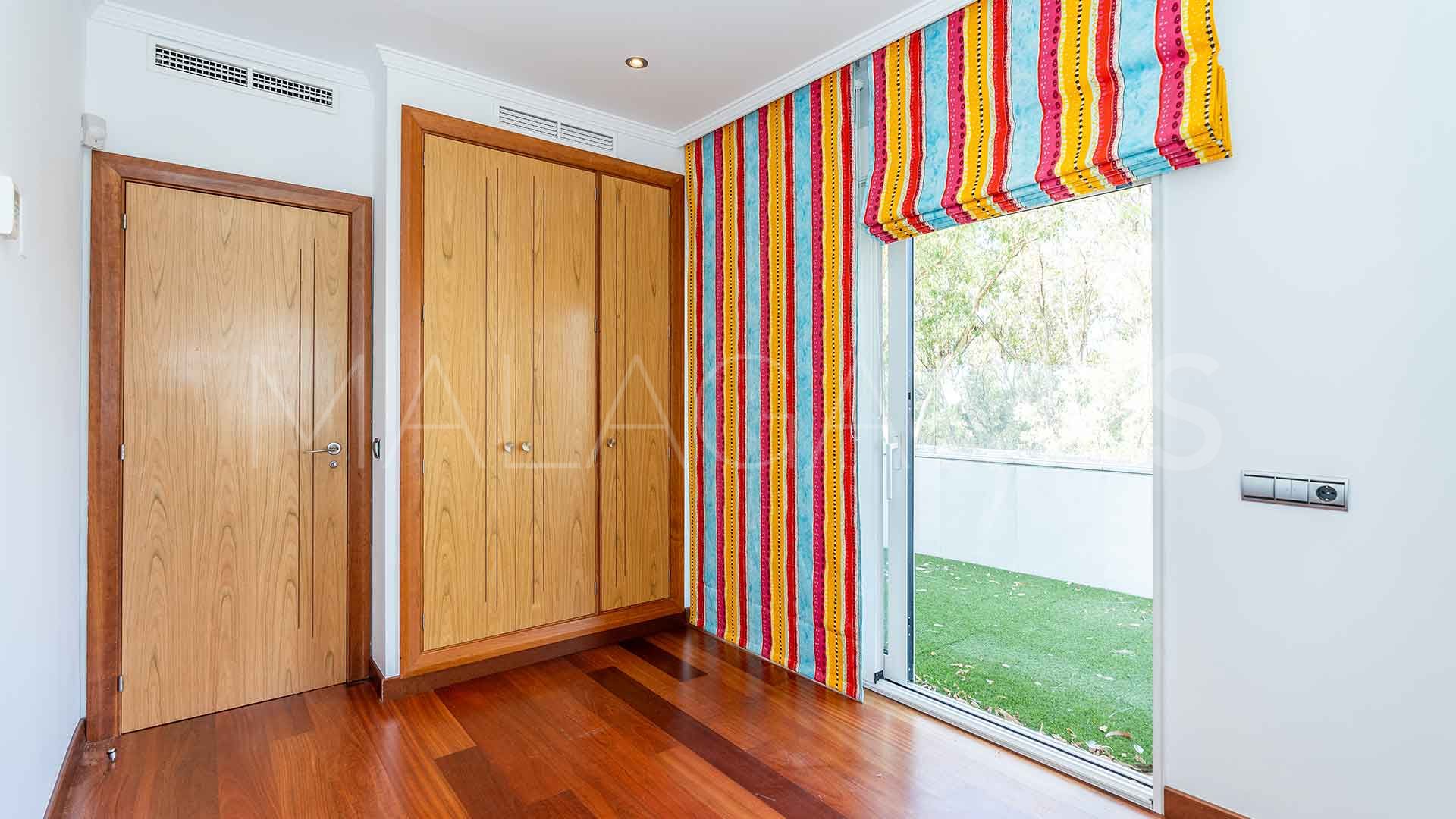 Takvåning for sale in El Embrujo Banús