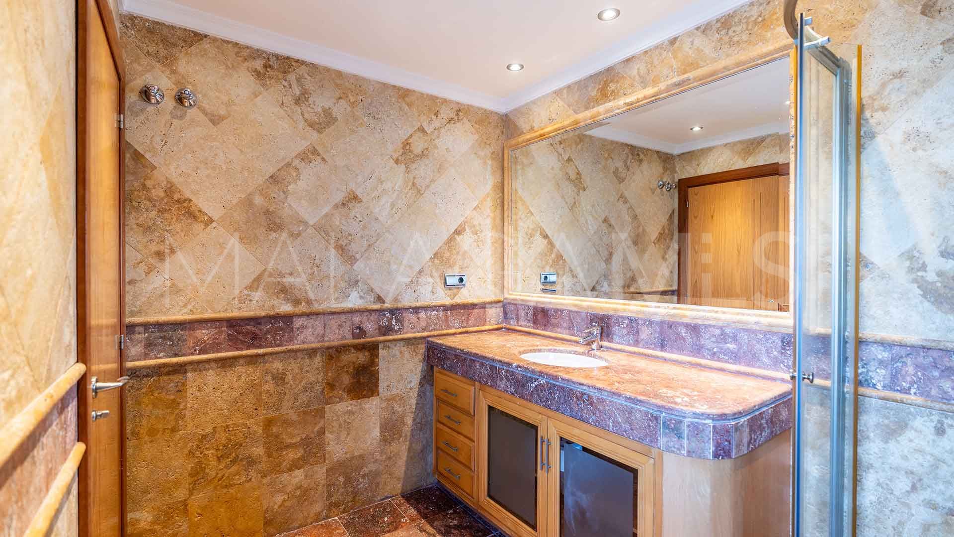 Takvåning for sale in El Embrujo Banús