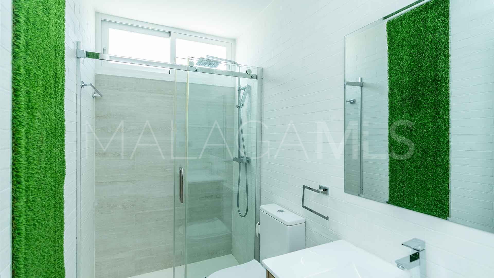 Takvåning for sale in El Embrujo Banús