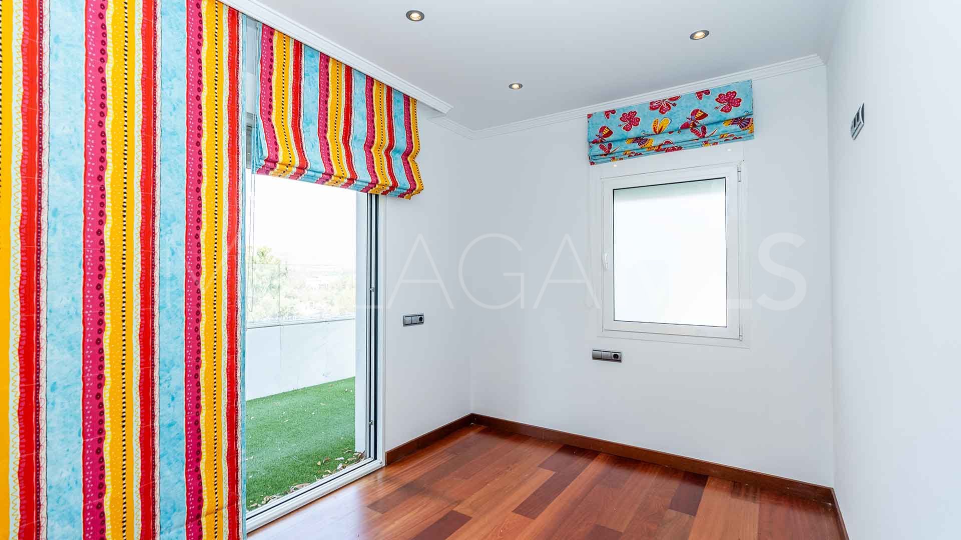 Takvåning for sale in El Embrujo Banús