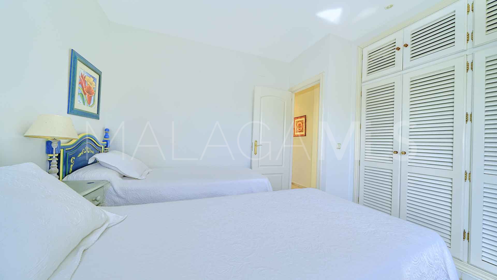 Real de Zaragoza, Ático for sale