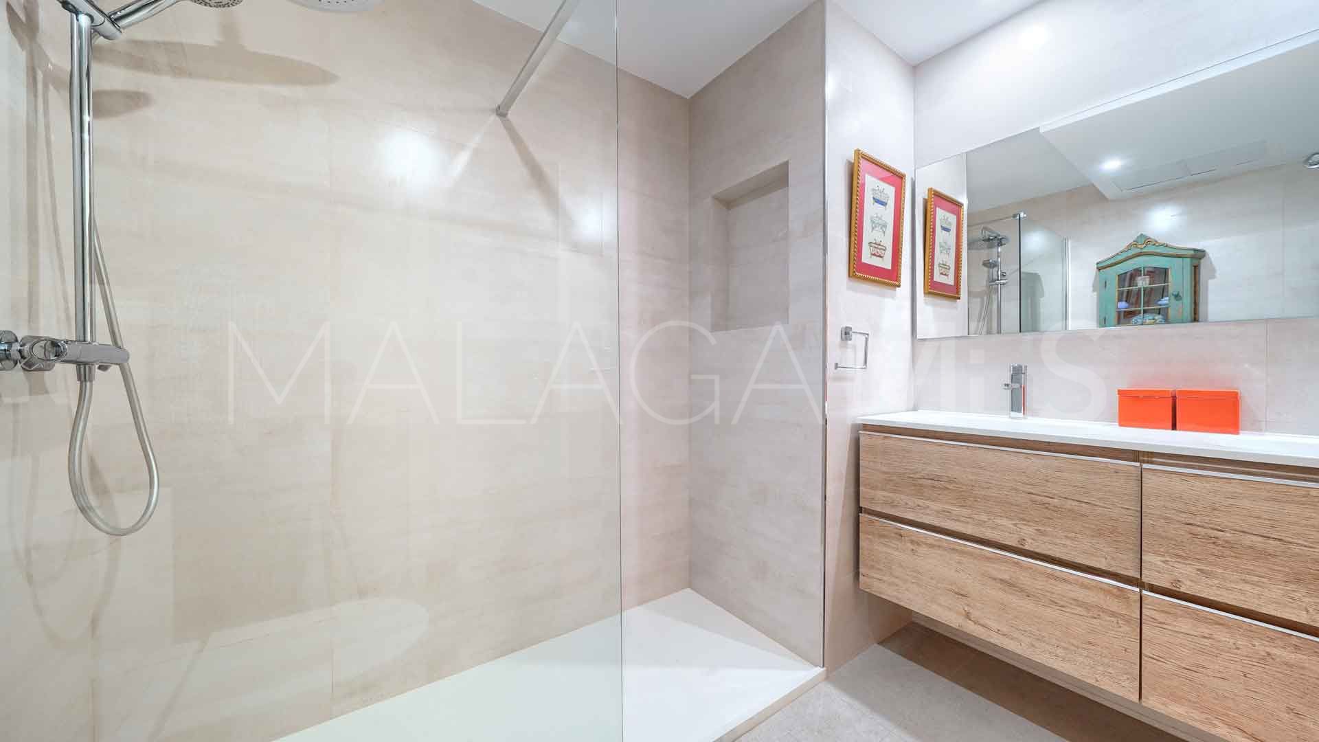 Real de Zaragoza, Ático for sale