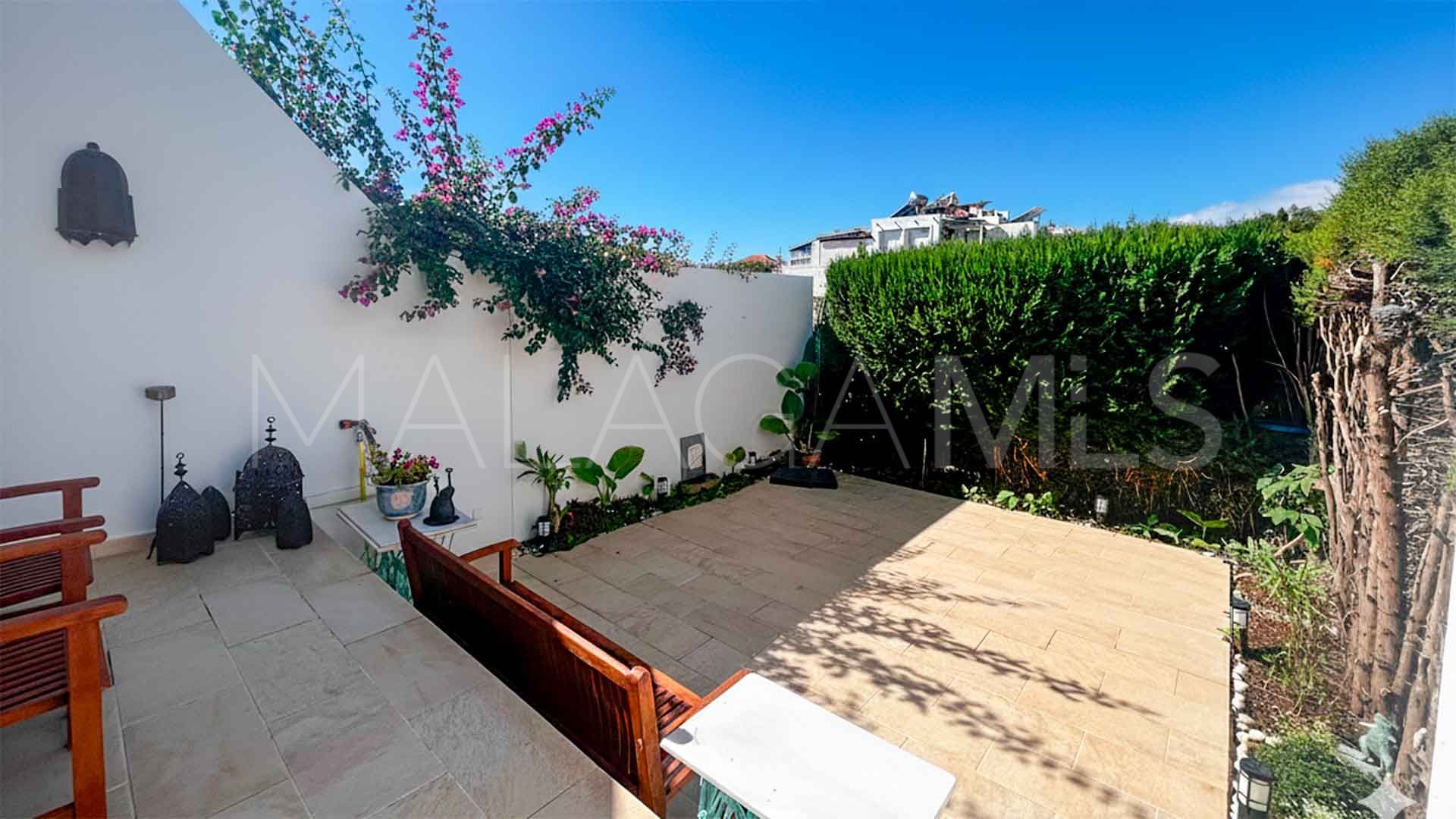 Reihenhaus for sale in Marberia