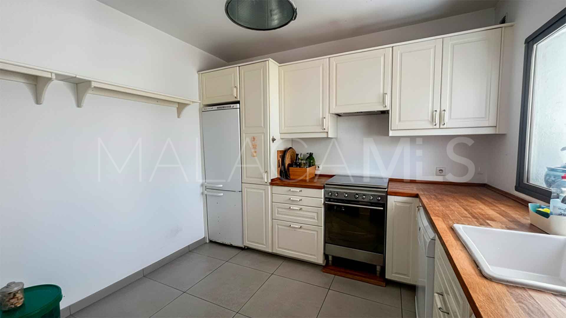 Reihenhaus for sale in Marberia