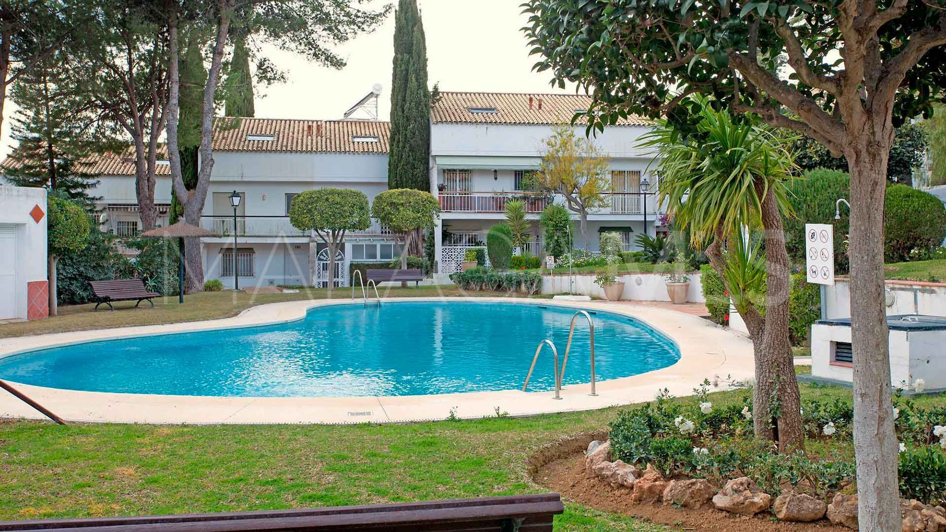 Reihenhaus for sale in Marberia