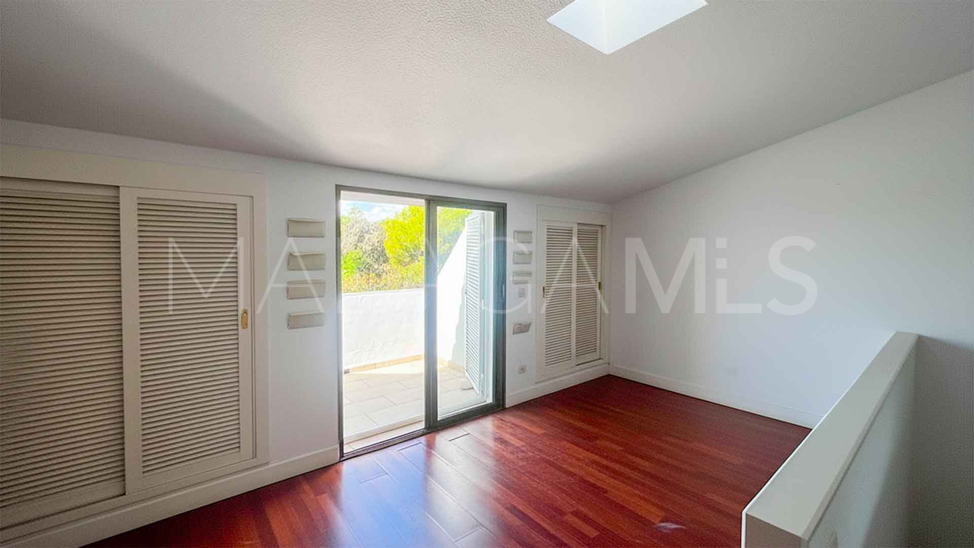 Reihenhaus for sale in Marberia