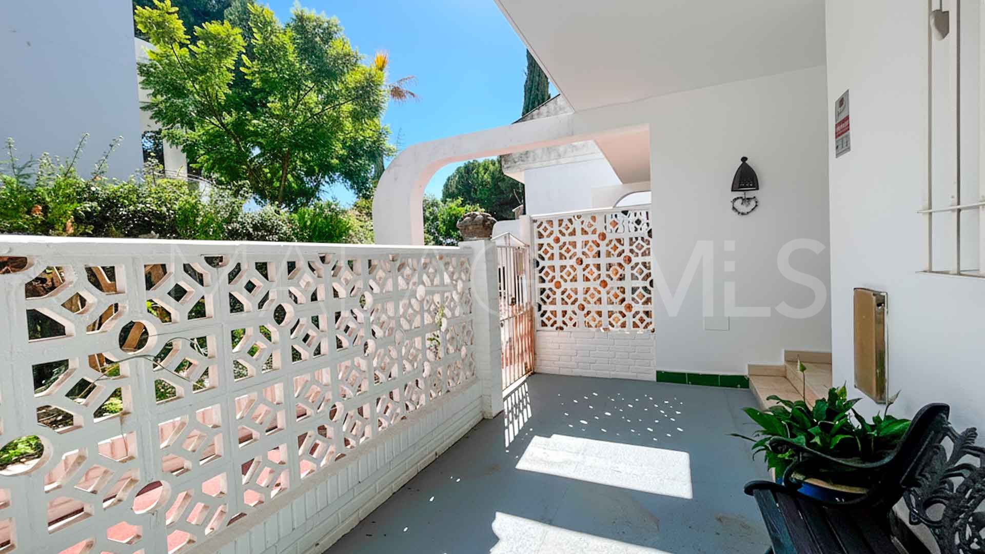 Reihenhaus for sale in Marberia