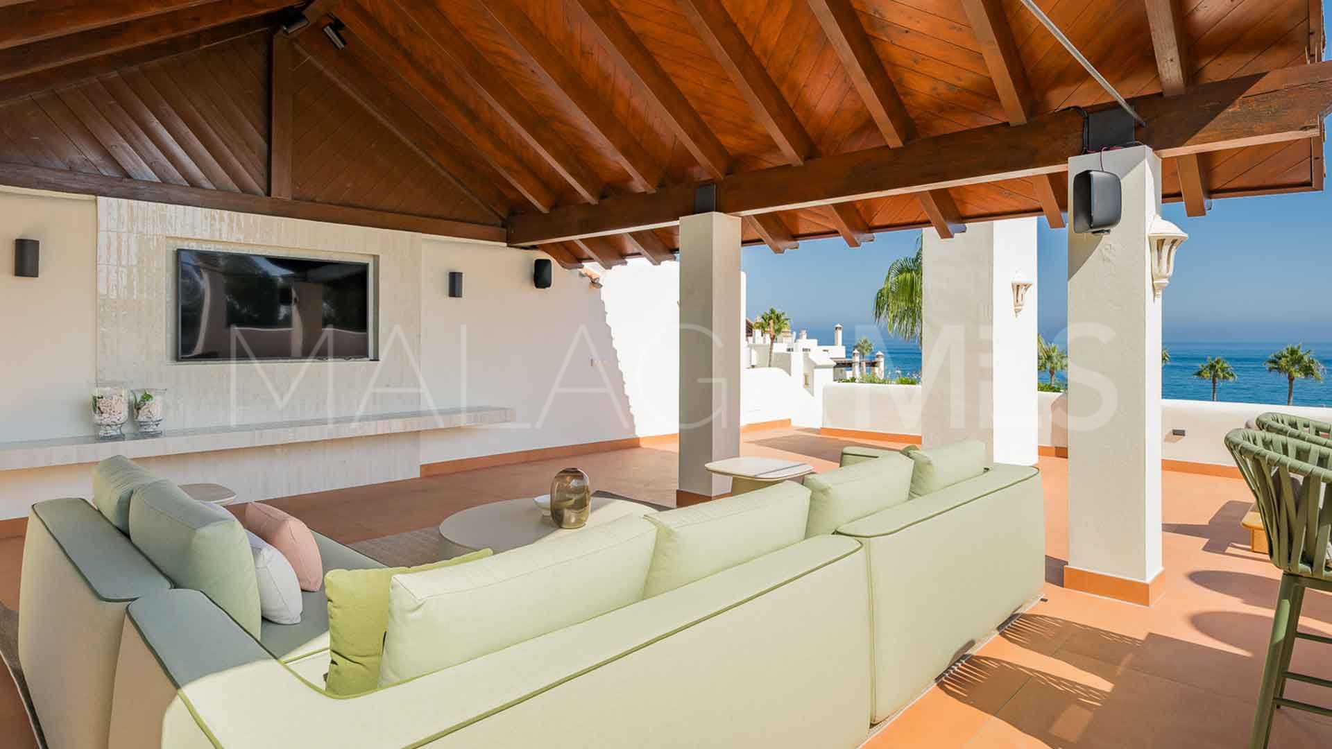 For sale Bahía del Velerín 3 bedrooms penthouse