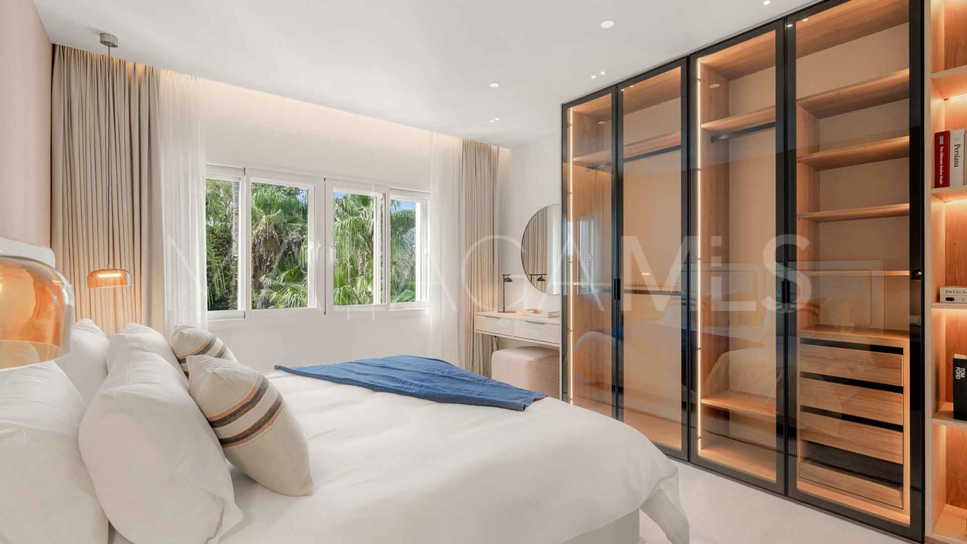 For sale Bahía del Velerín 3 bedrooms penthouse