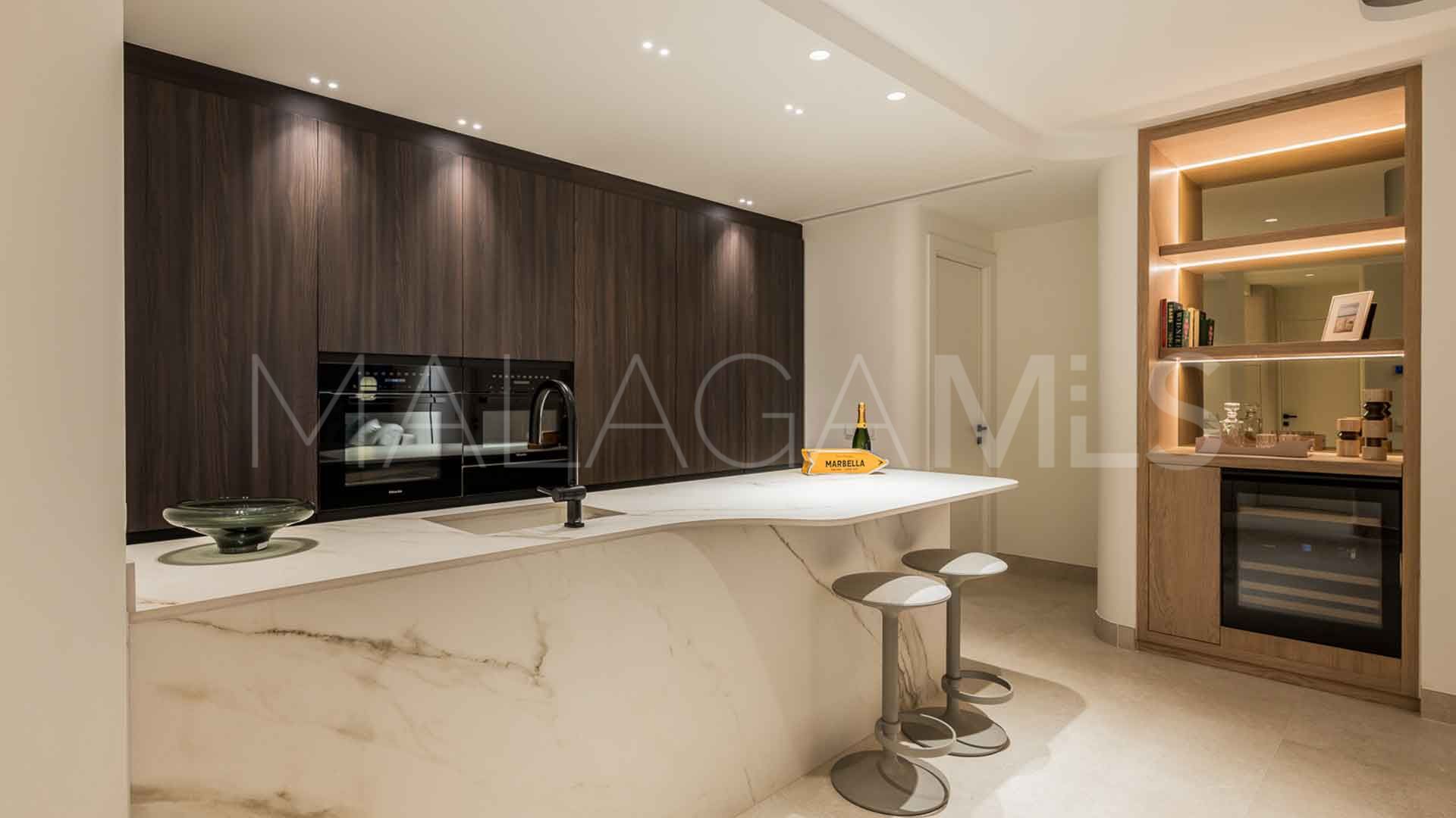 For sale Bahía del Velerín 3 bedrooms penthouse