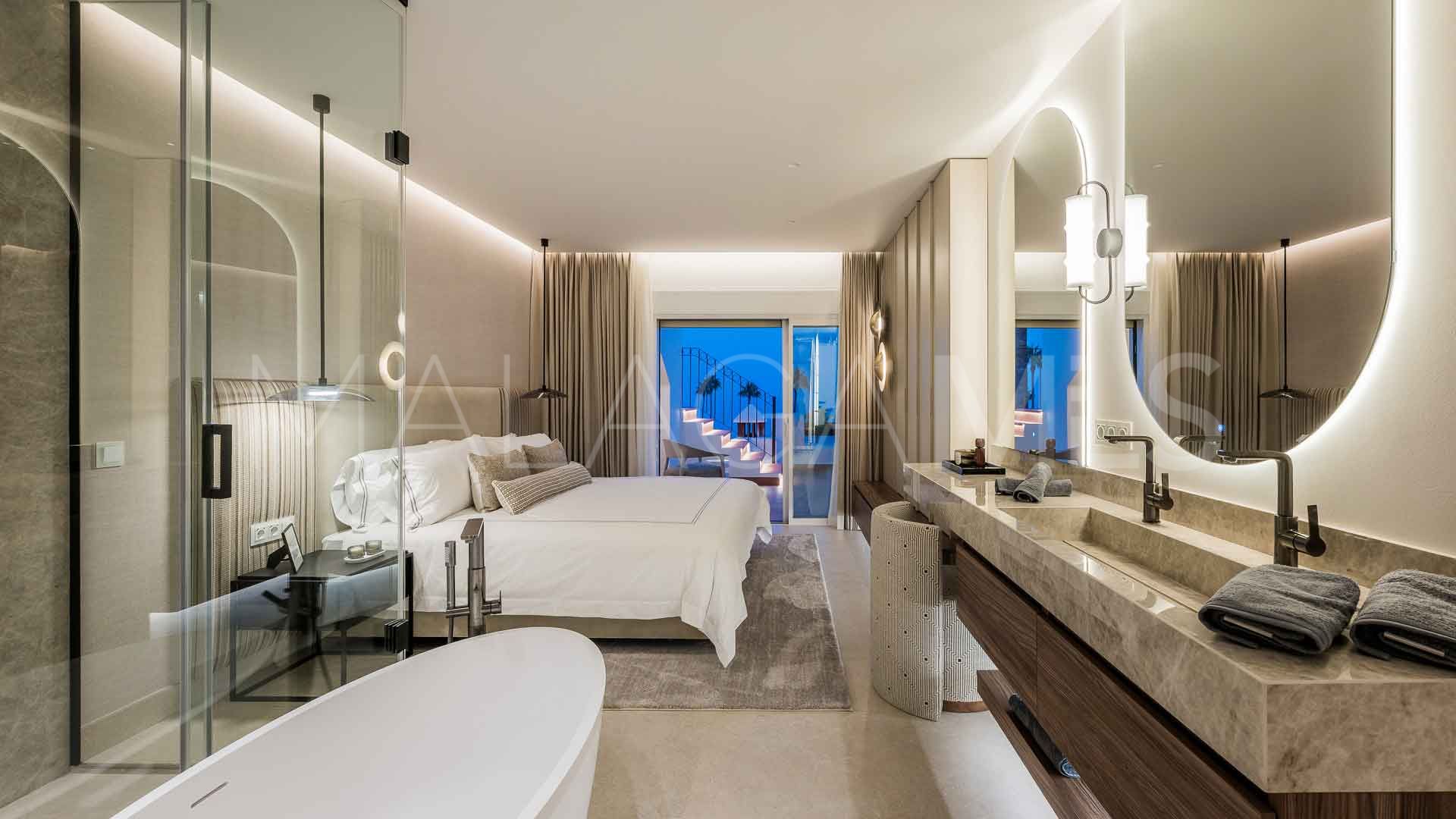For sale Bahía del Velerín 3 bedrooms penthouse