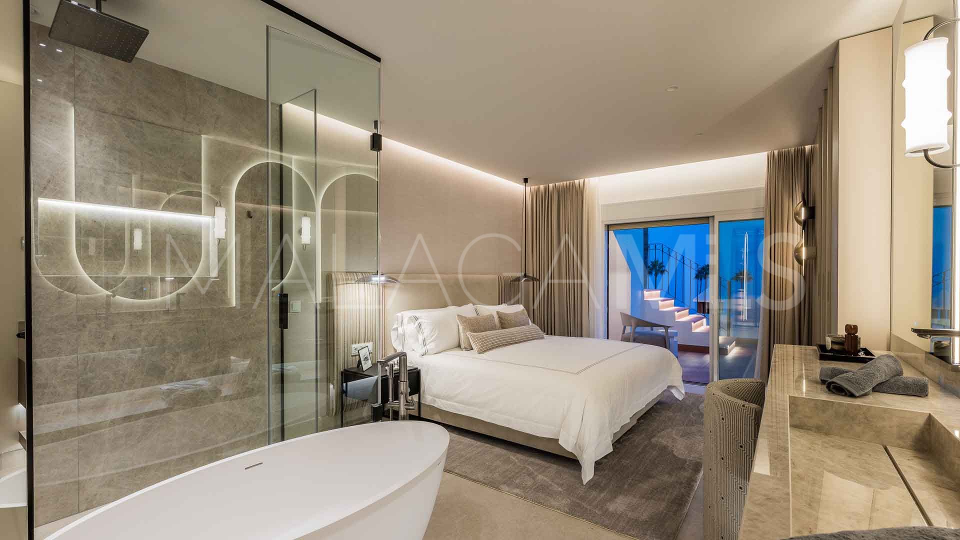 For sale Bahía del Velerín 3 bedrooms penthouse