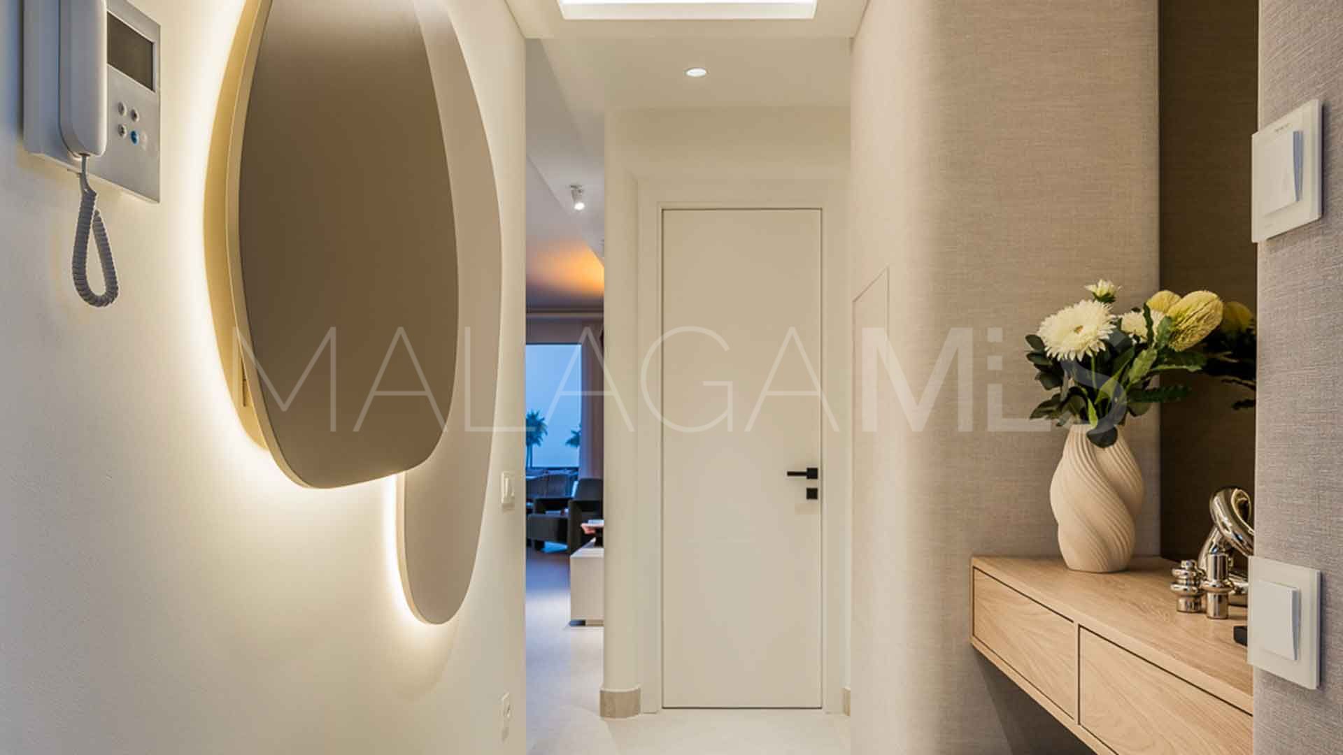 For sale Bahía del Velerín 3 bedrooms penthouse