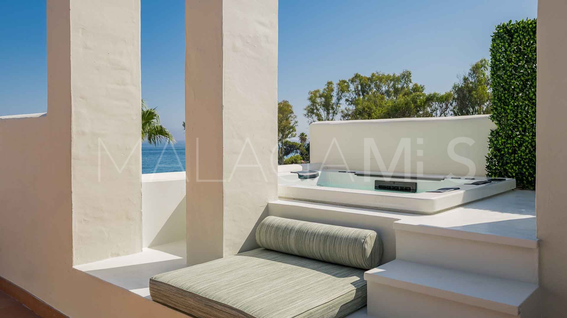 For sale Bahía del Velerín 3 bedrooms penthouse