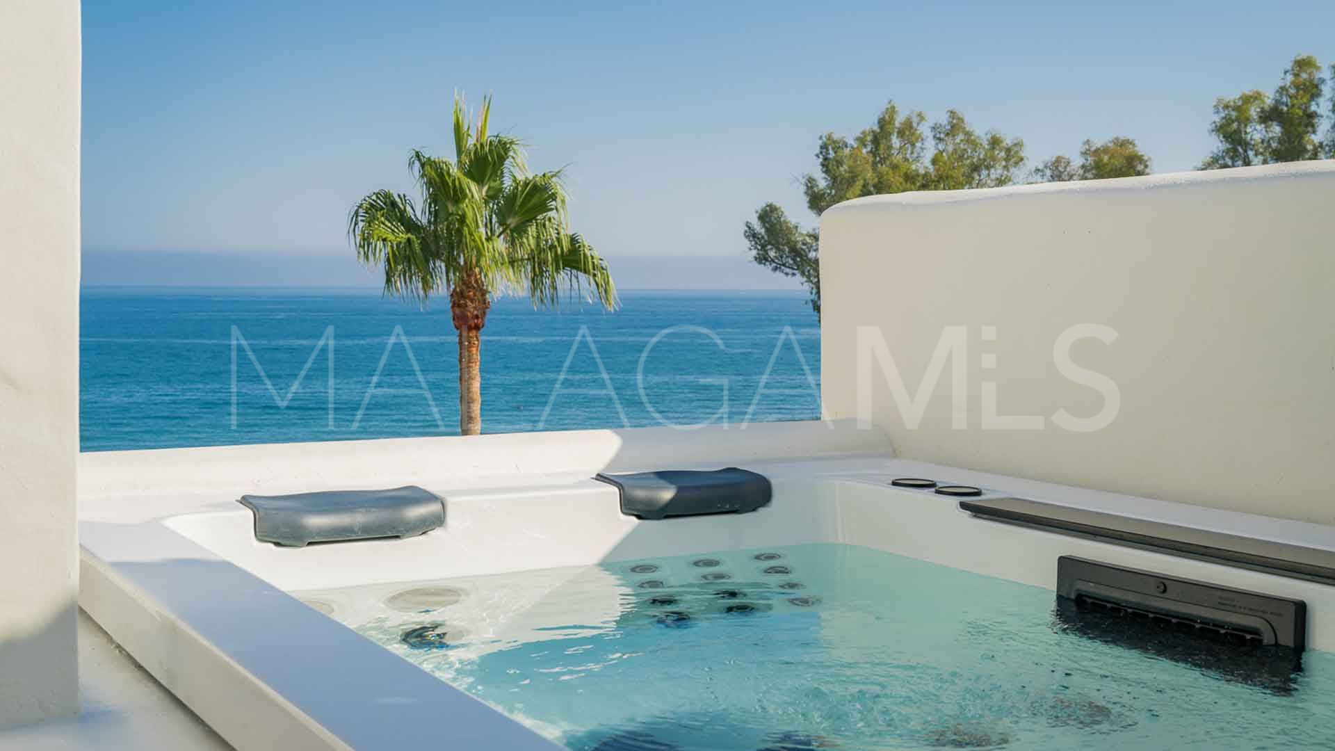 For sale Bahía del Velerín 3 bedrooms penthouse