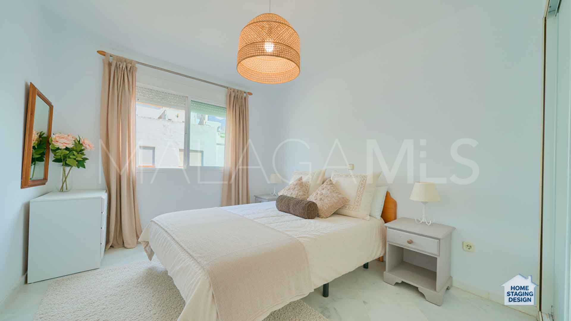 Nagüeles, adosado for sale with 4 bedrooms