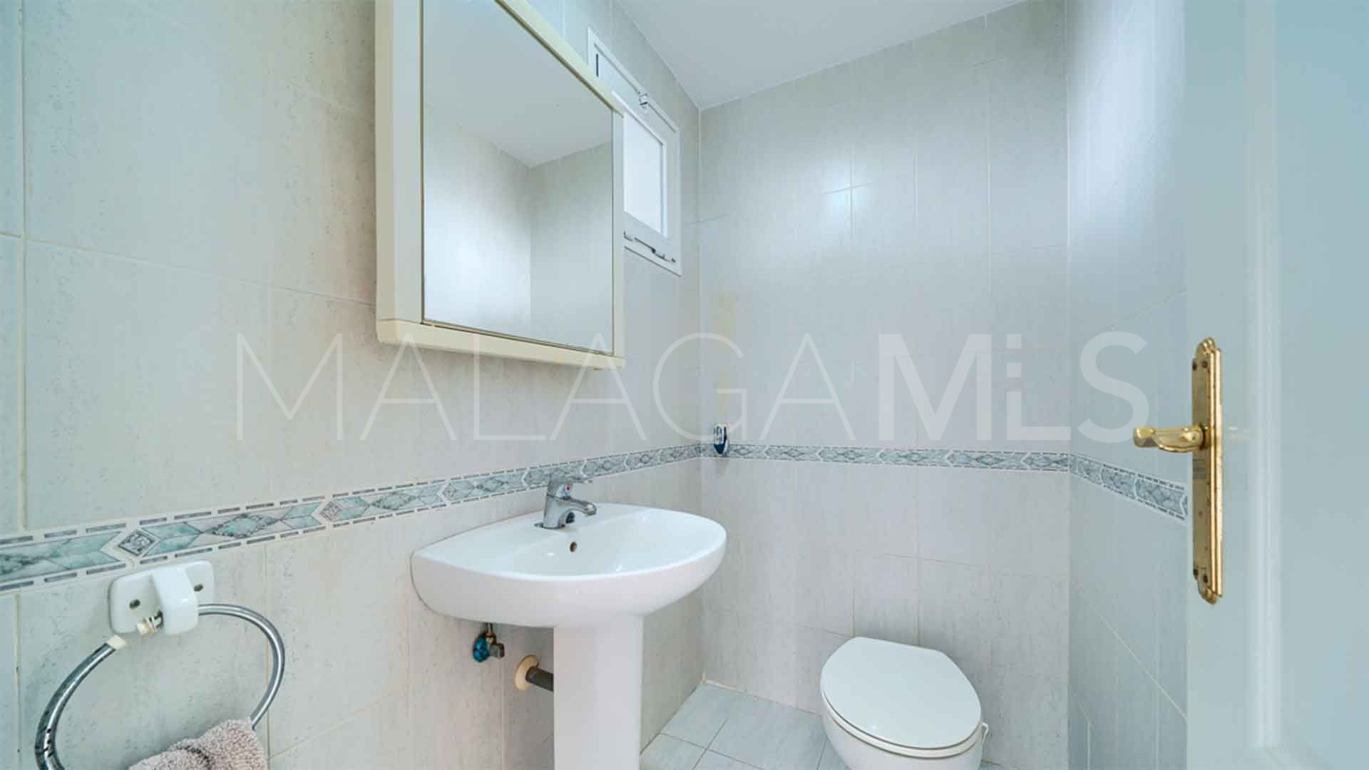 Nagüeles, adosado for sale with 4 bedrooms