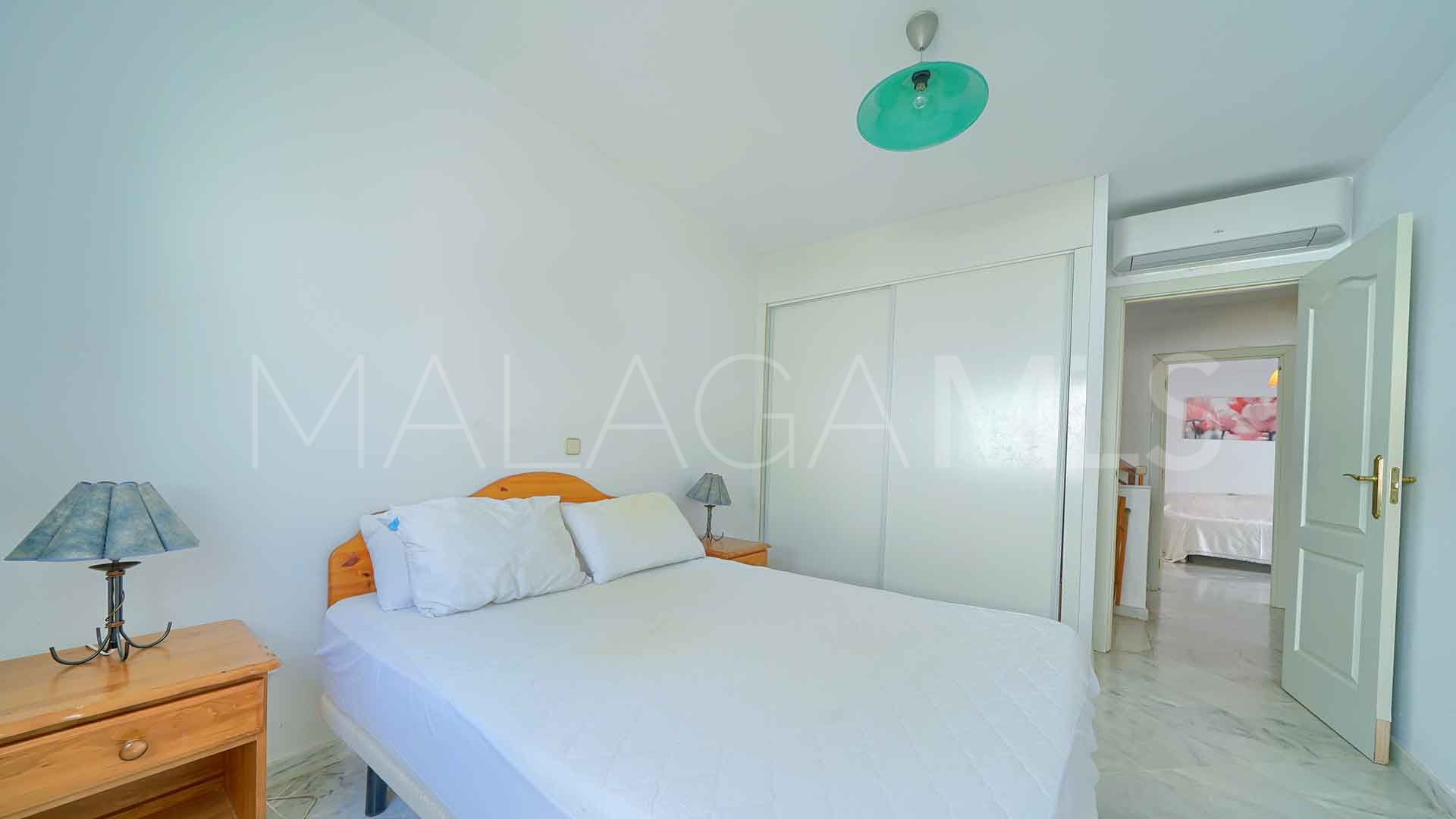 Nagüeles, adosado for sale with 4 bedrooms