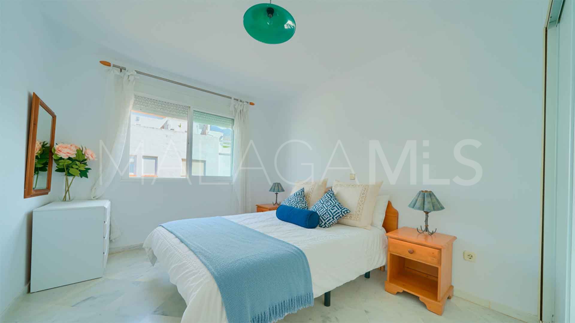 Nagüeles, adosado for sale with 4 bedrooms