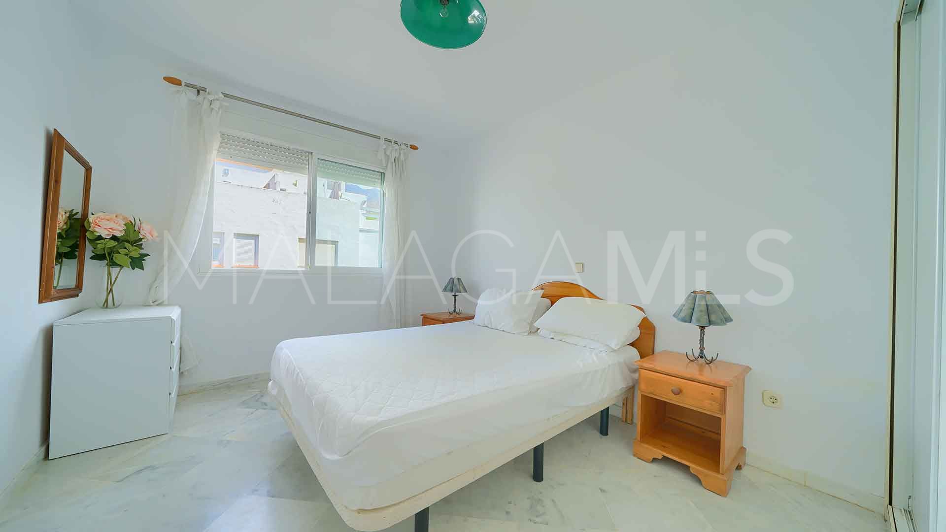 Nagüeles, adosado for sale with 4 bedrooms