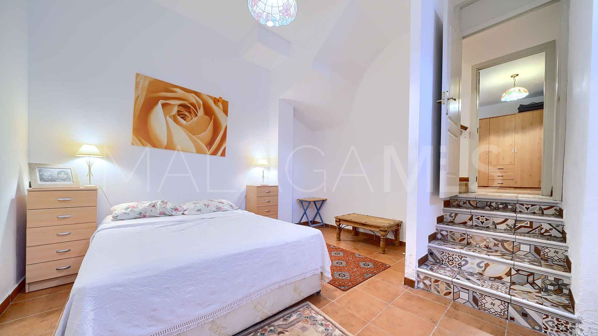 Nagüeles, adosado for sale with 4 bedrooms