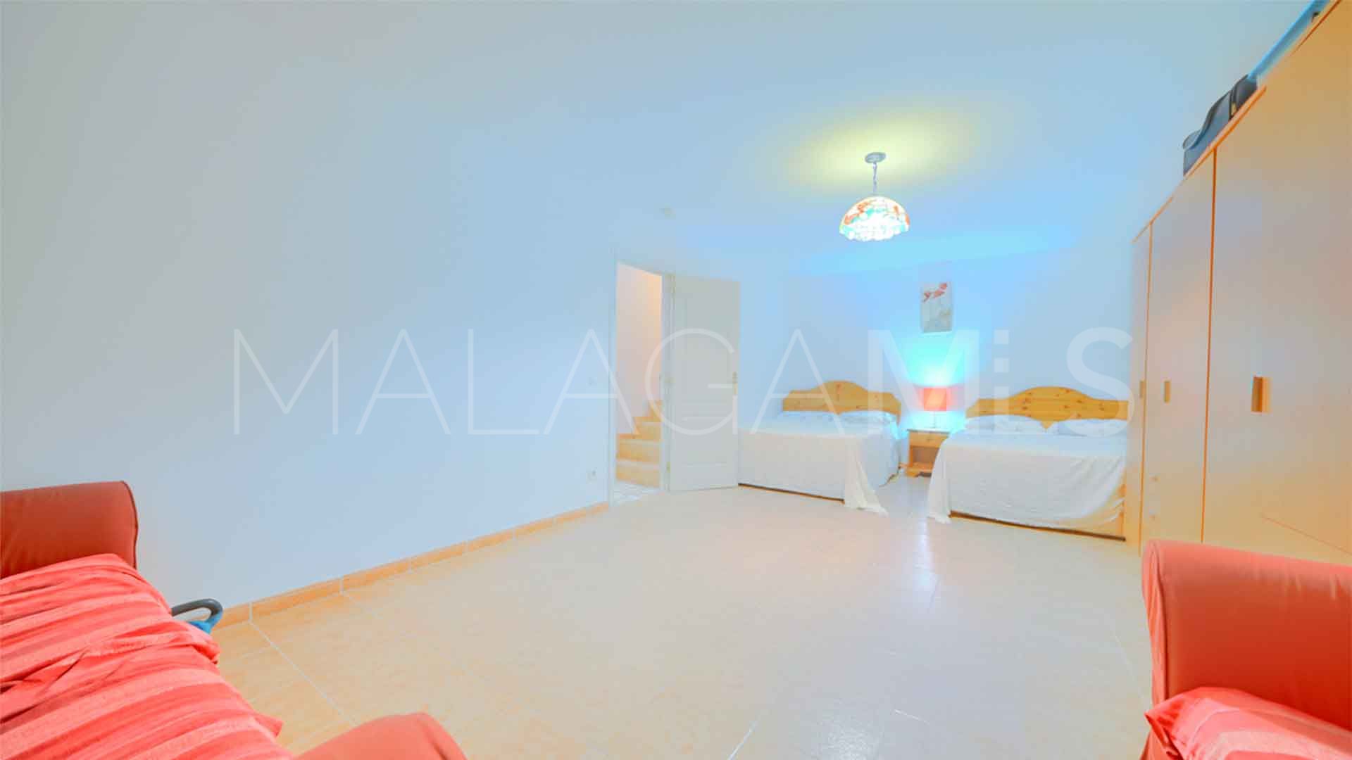 Nagüeles, adosado for sale with 4 bedrooms