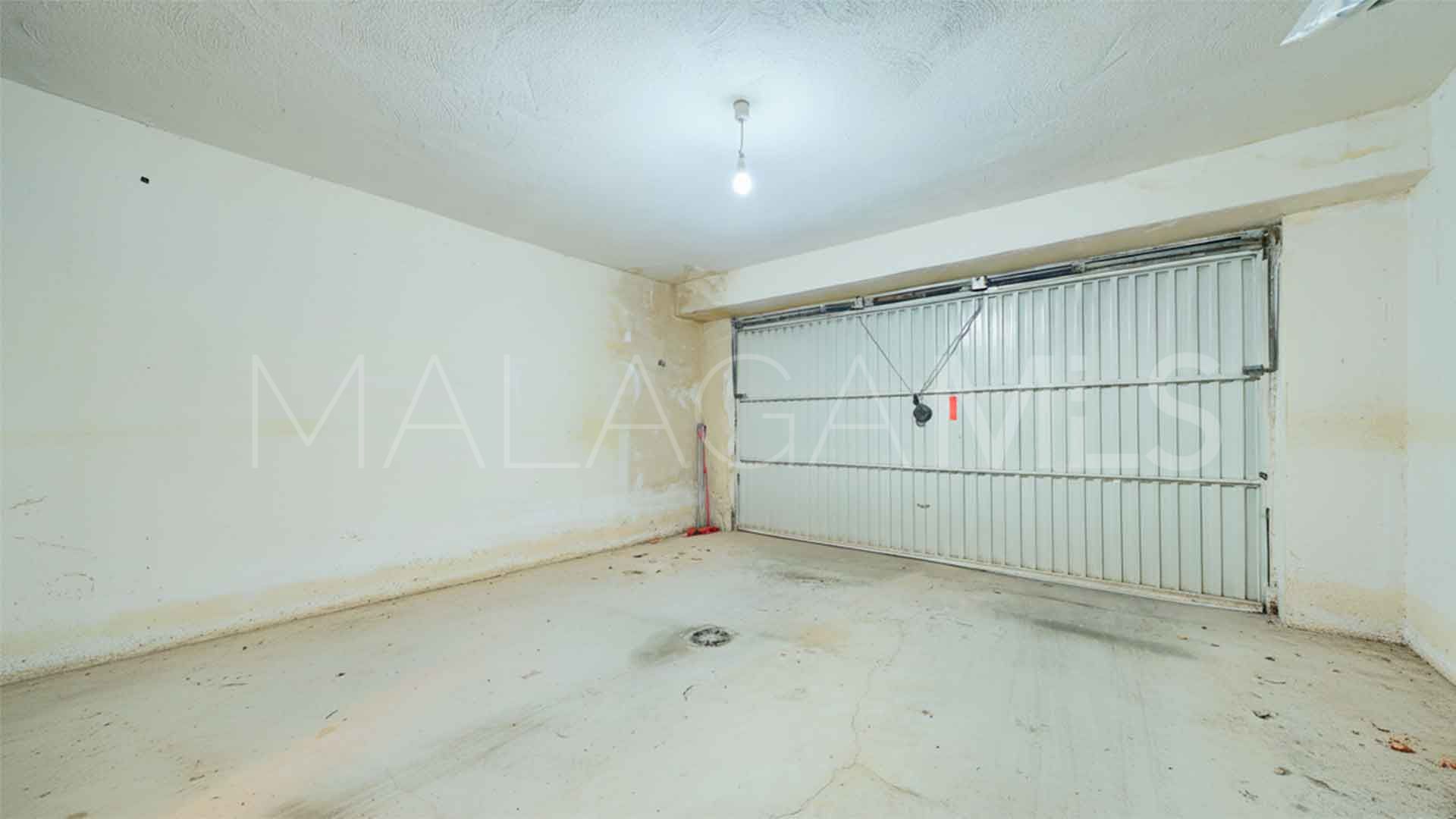 Nagüeles, adosado for sale with 4 bedrooms
