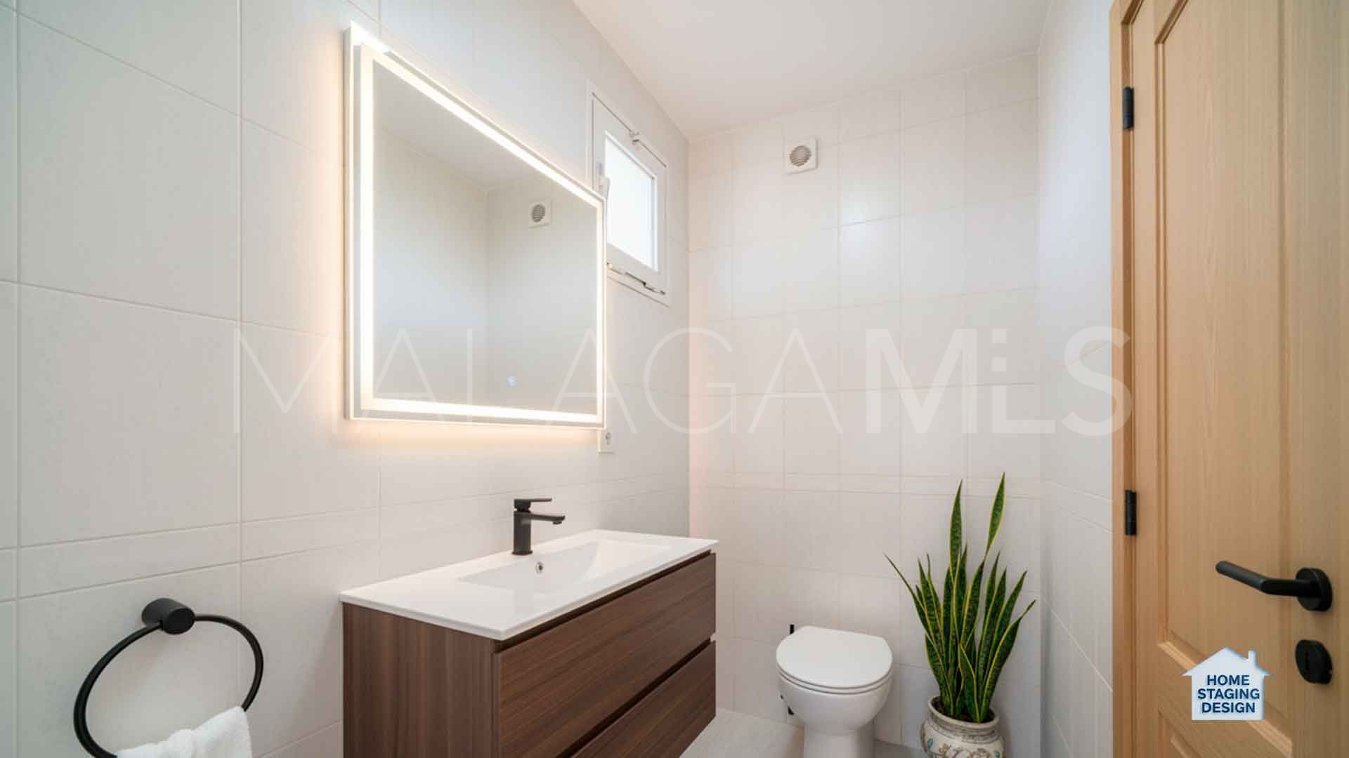 Nagüeles, adosado for sale with 4 bedrooms