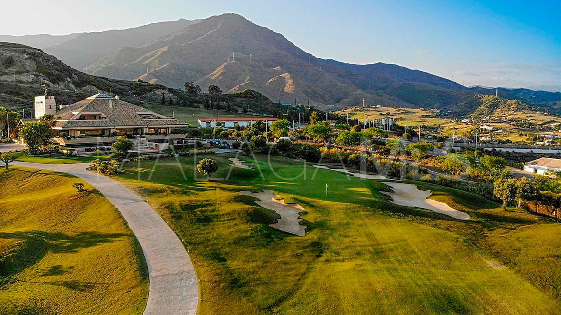 Villa for sale in Valle Romano
