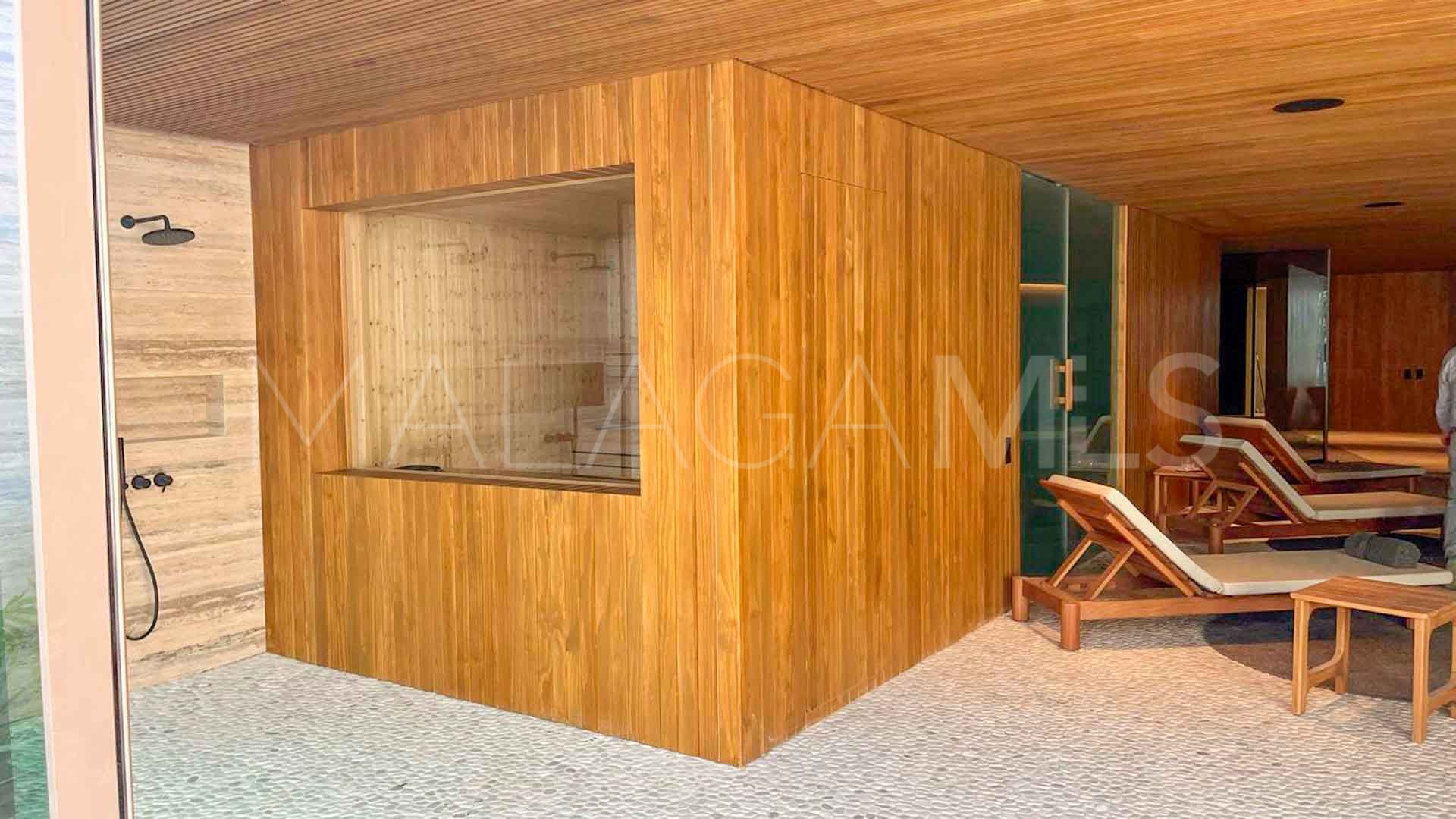 Villa for sale in Valle Romano