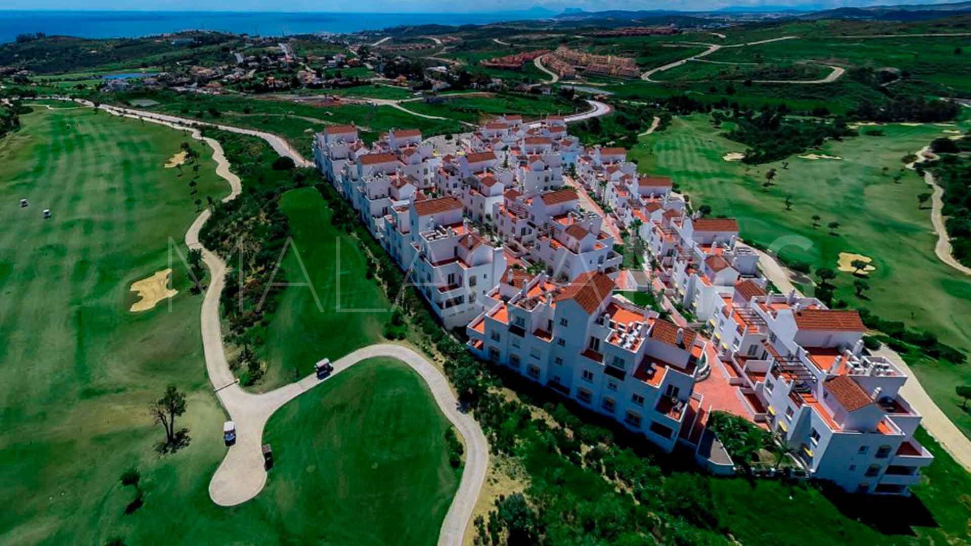 Villa for sale in Valle Romano