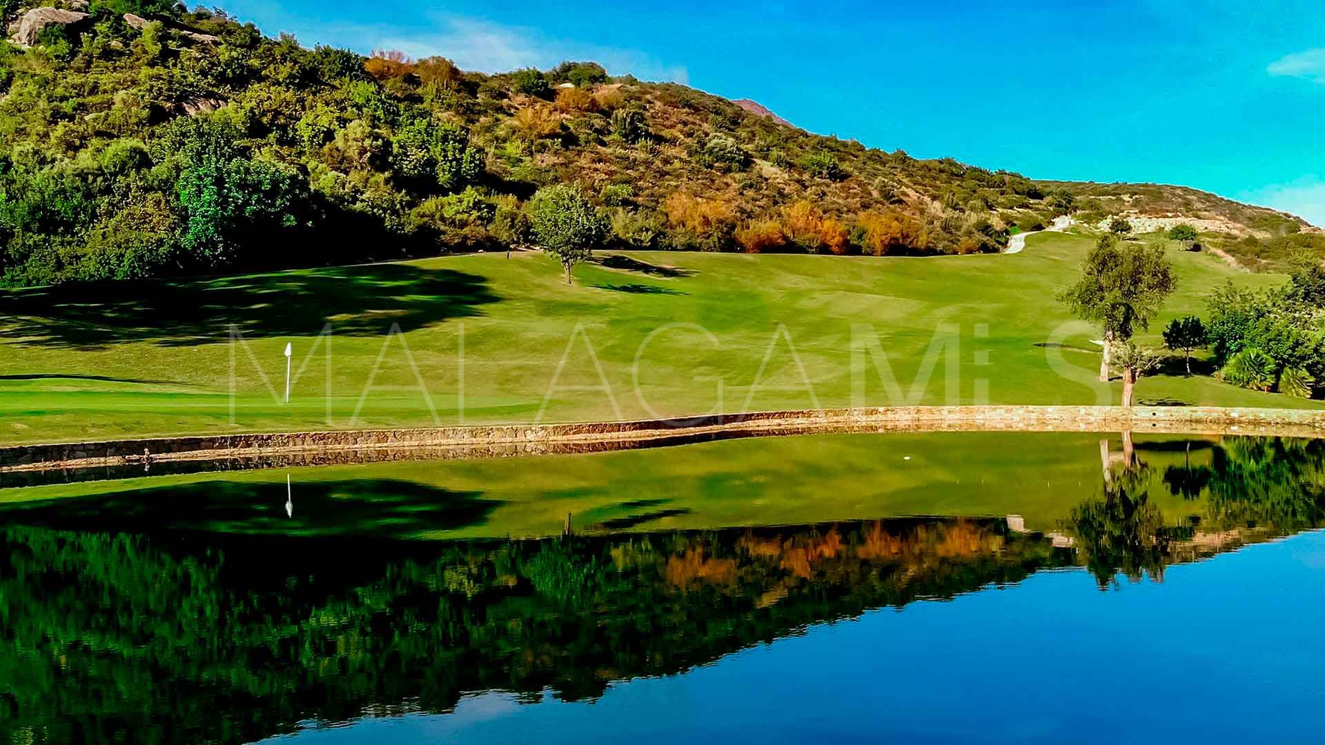 Villa for sale in Valle Romano