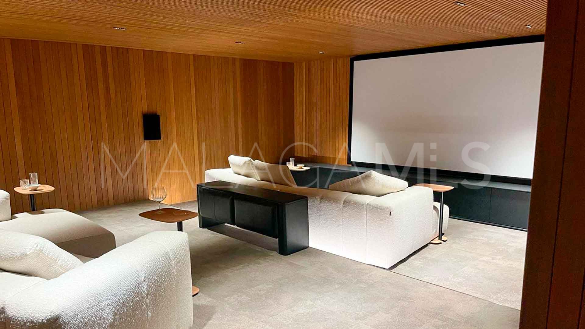 Villa for sale in Valle Romano