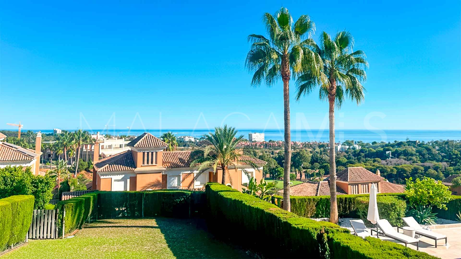 Parhus for sale in Santa Clara