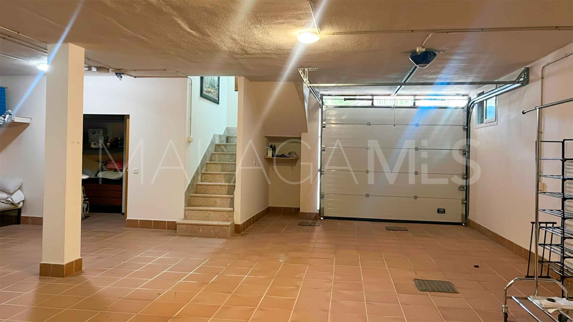Parhus for sale in Santa Clara