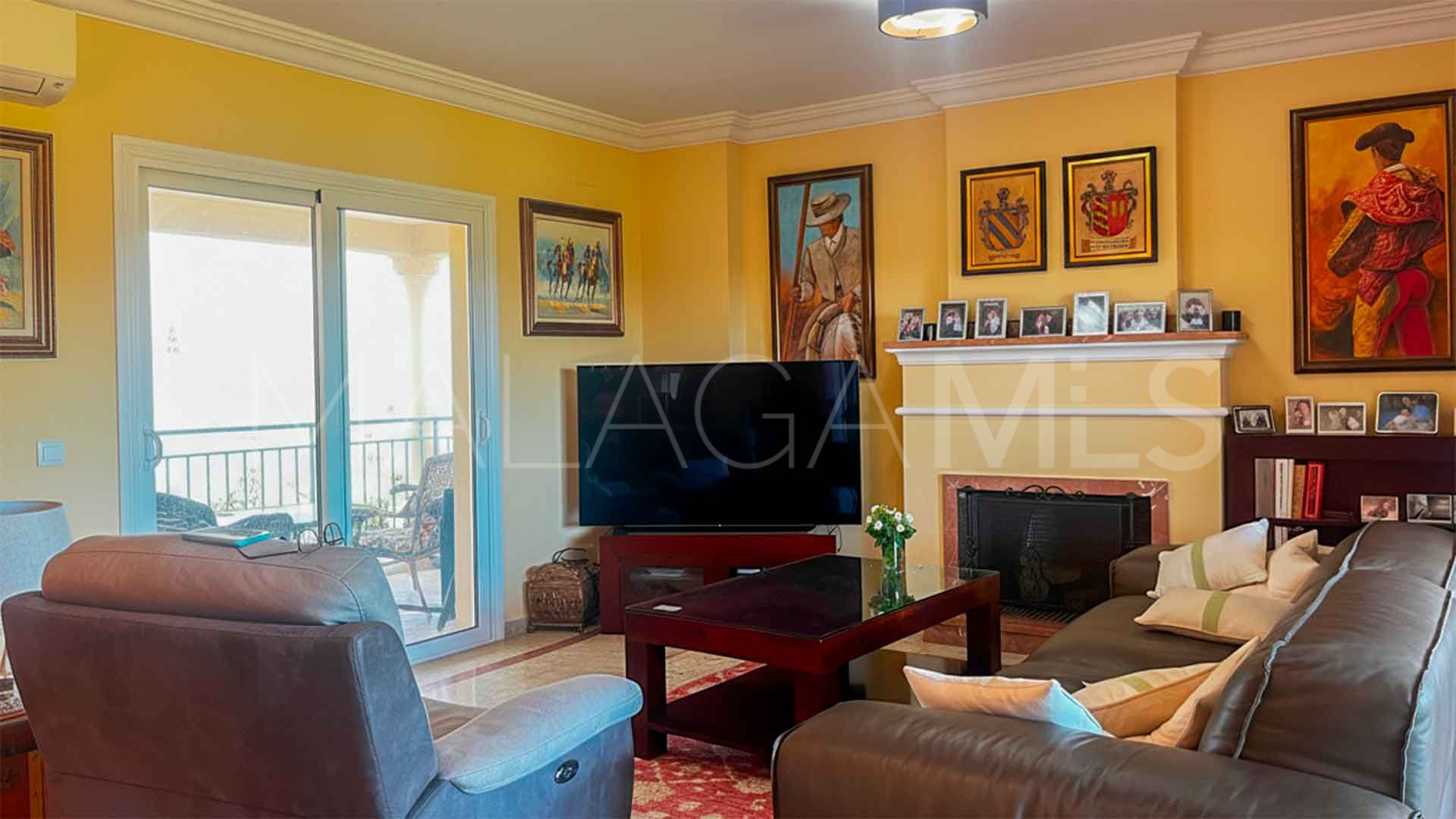 Parhus for sale in Santa Clara