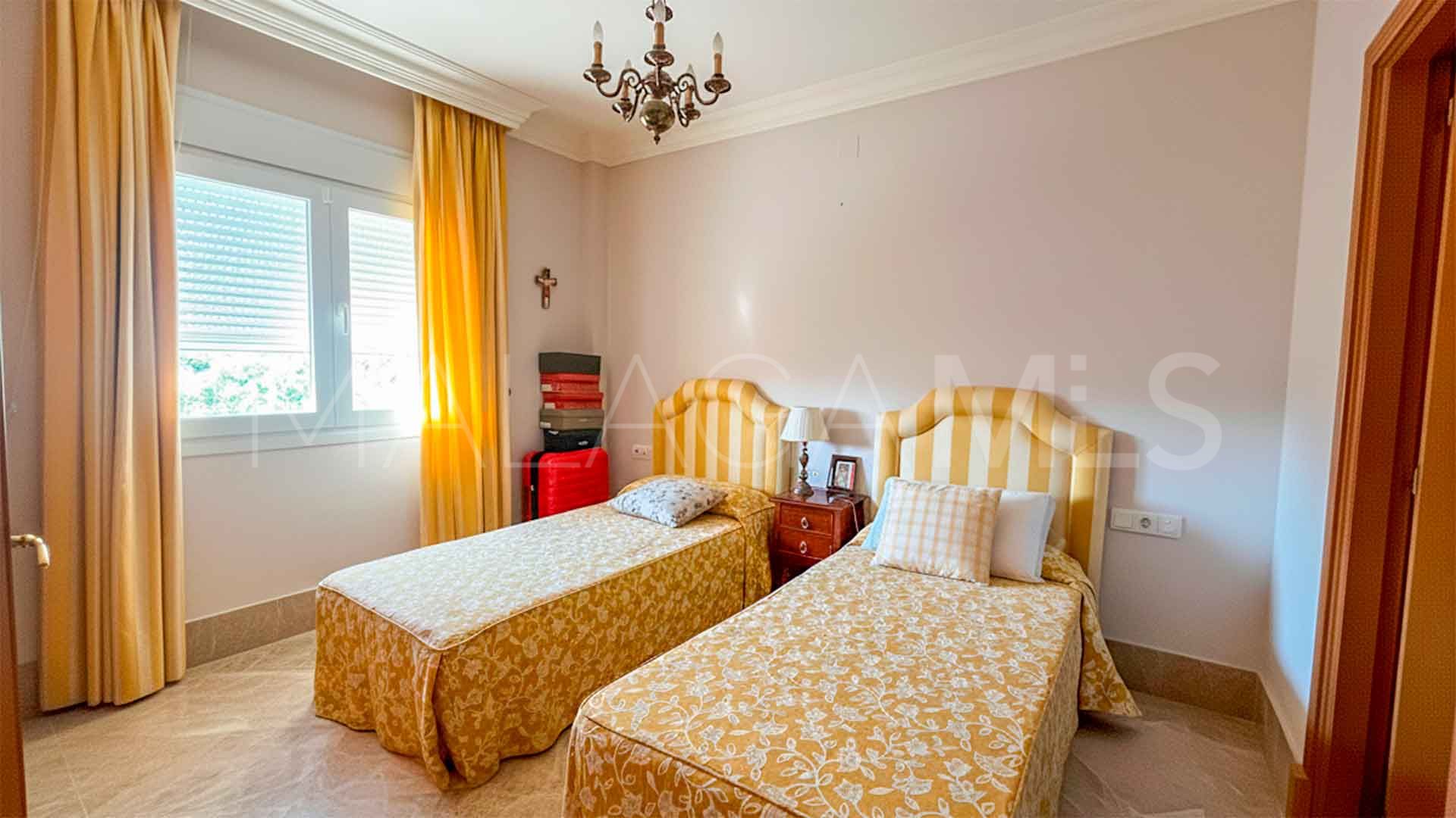 Parhus for sale in Santa Clara