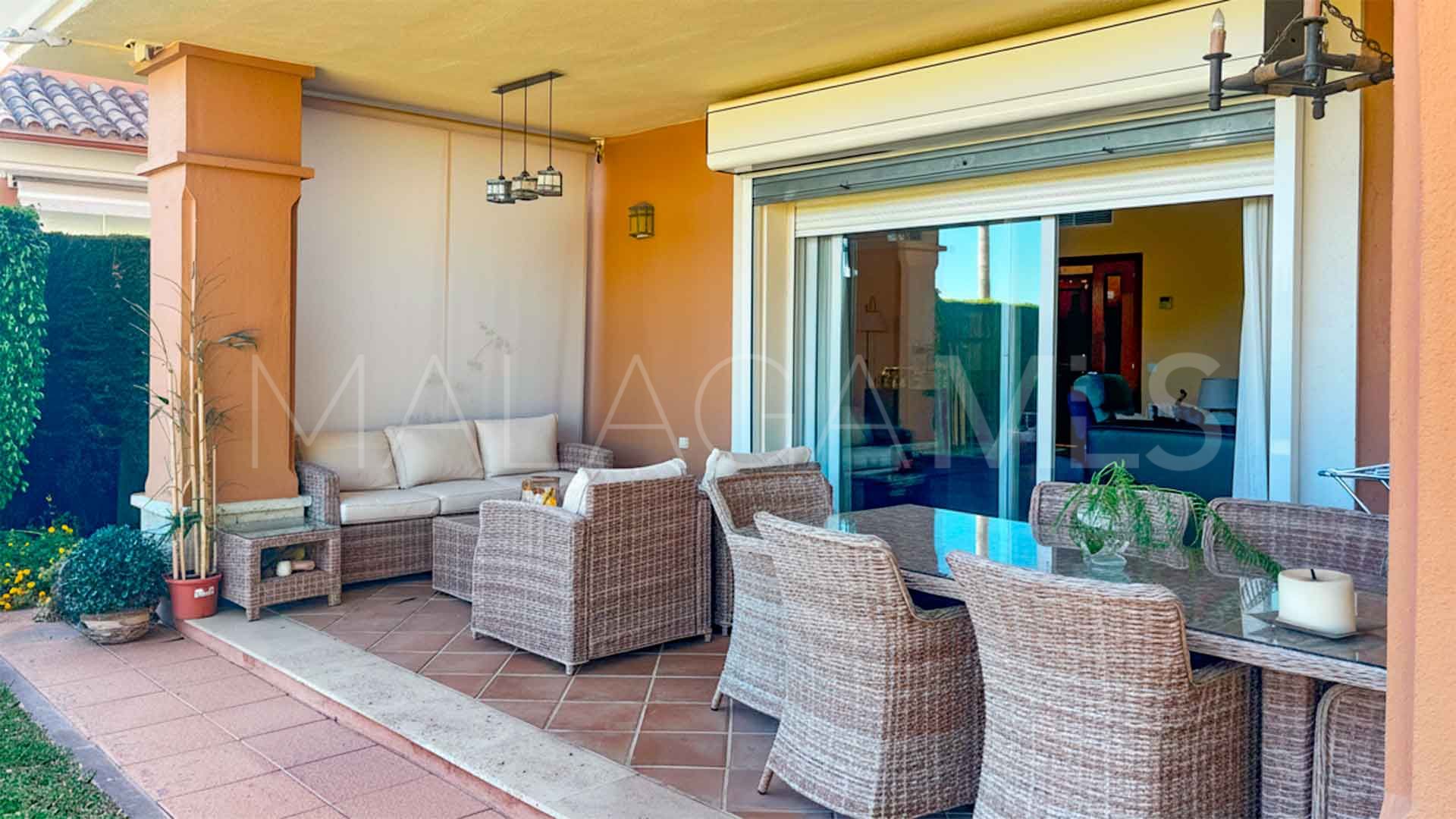 Parhus for sale in Santa Clara
